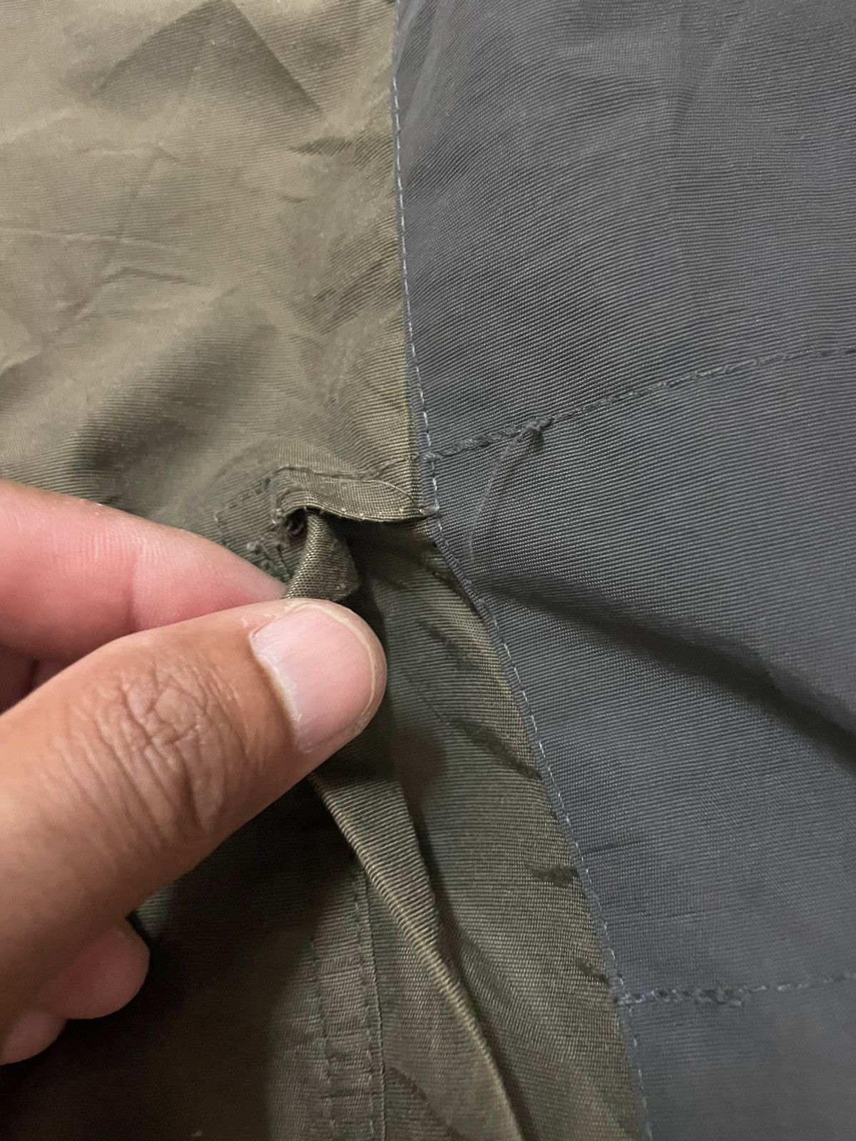 Designer × Japanese Brand Balancewear Design Full Zipper Jacket Japanese Designer Size US XL / EU 56 / 4 - 8 Thumbnail