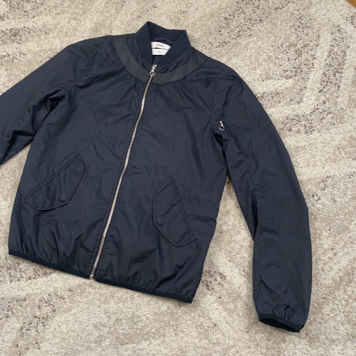 OAMC OAMC Bomber Jacket Size US M / EU 48-50 / 2 - 4 Thumbnail