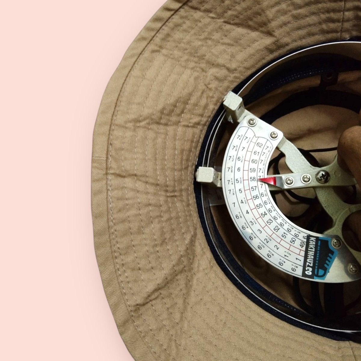 Brooklyn Clothing × Edwin VINTAGE EDWIN BROOKLYN STYLE BUCKET HAT Size ONE SIZE - 17 Thumbnail