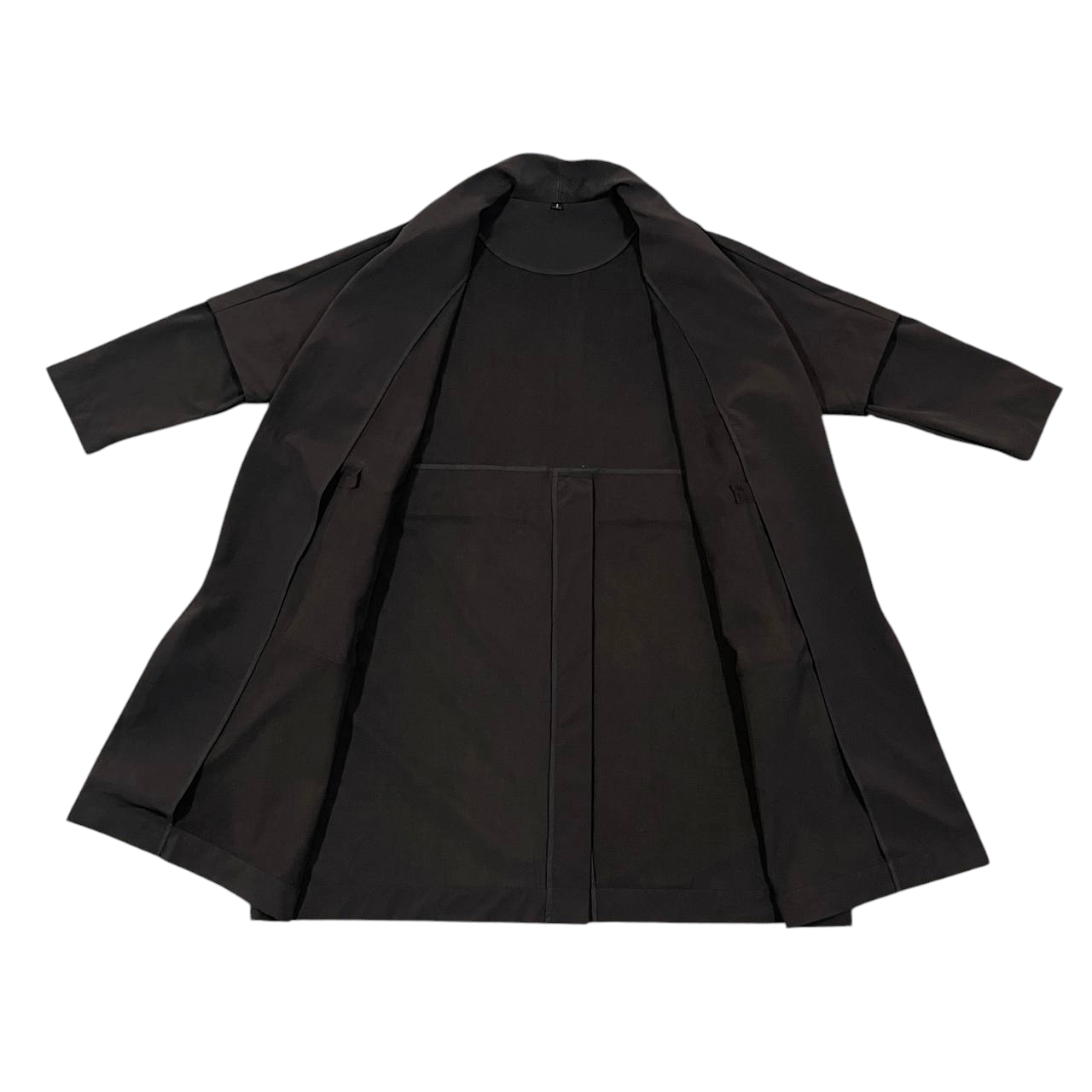 Comme des Garcons Comme Des Garcons Inspired Coat Size US S / EU 44-46 / 1 - 14 Thumbnail