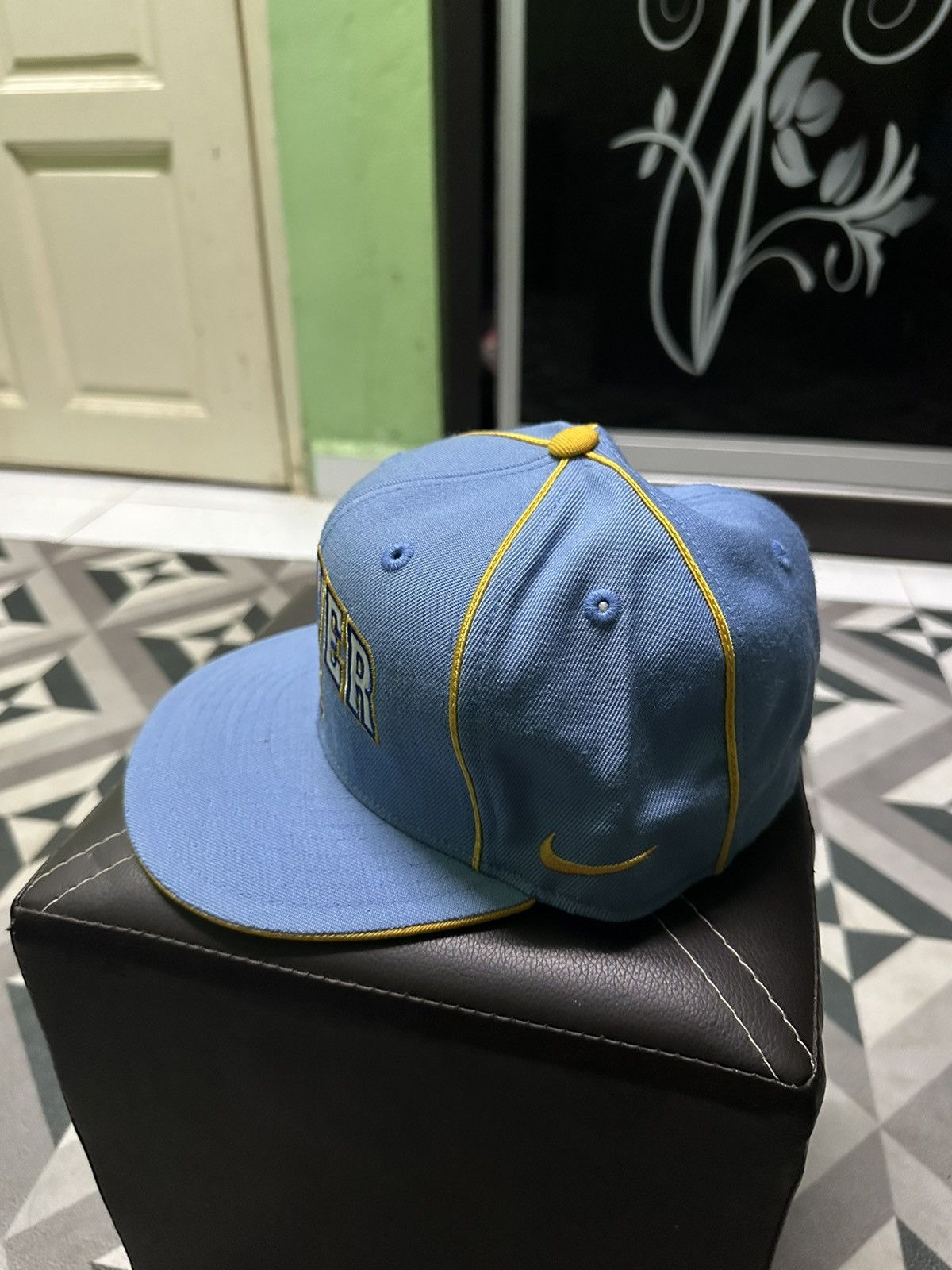 NBA Nike NBA full cap Size ONE SIZE - 2 Thumbnail