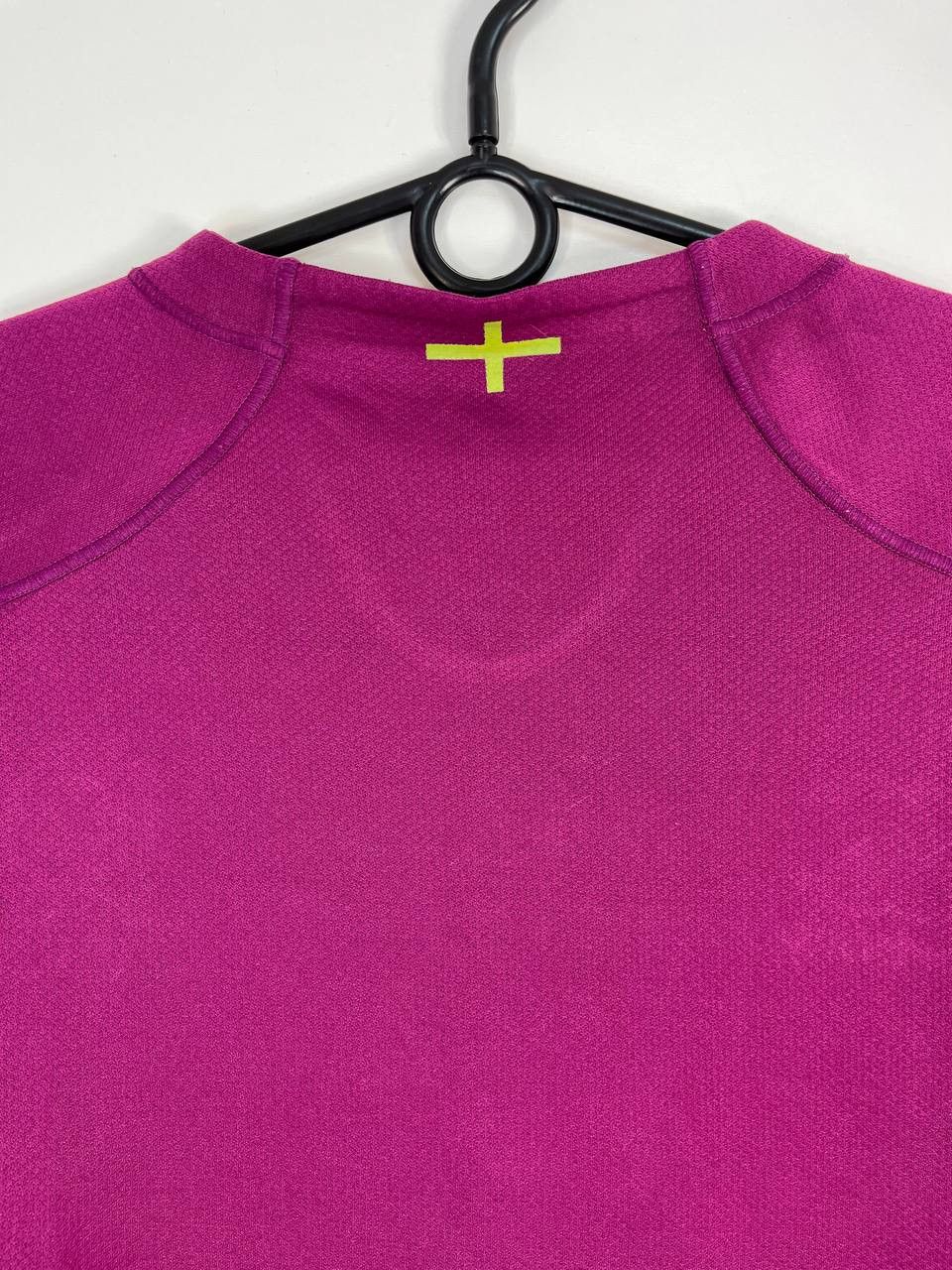 Canterbury of New Zealand Canterbury England Rugby Union O2 Away Jersey Purple Size XL Size US XL / EU 56 / 4 - 6 Thumbnail