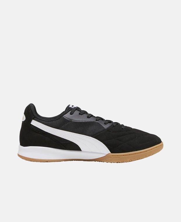 Puma King Top It Indoor football shoes Size US 13 / EU 46 - 1 Thumbnail