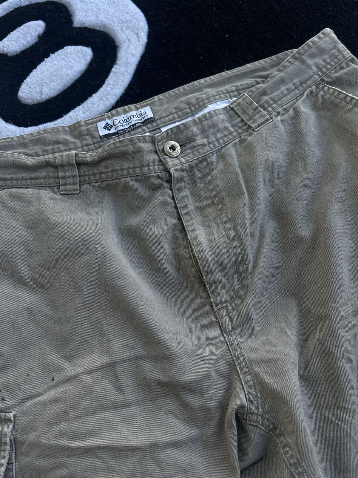 Columbia columbia shorts Size US 36 / EU 52 - 1 Thumbnail