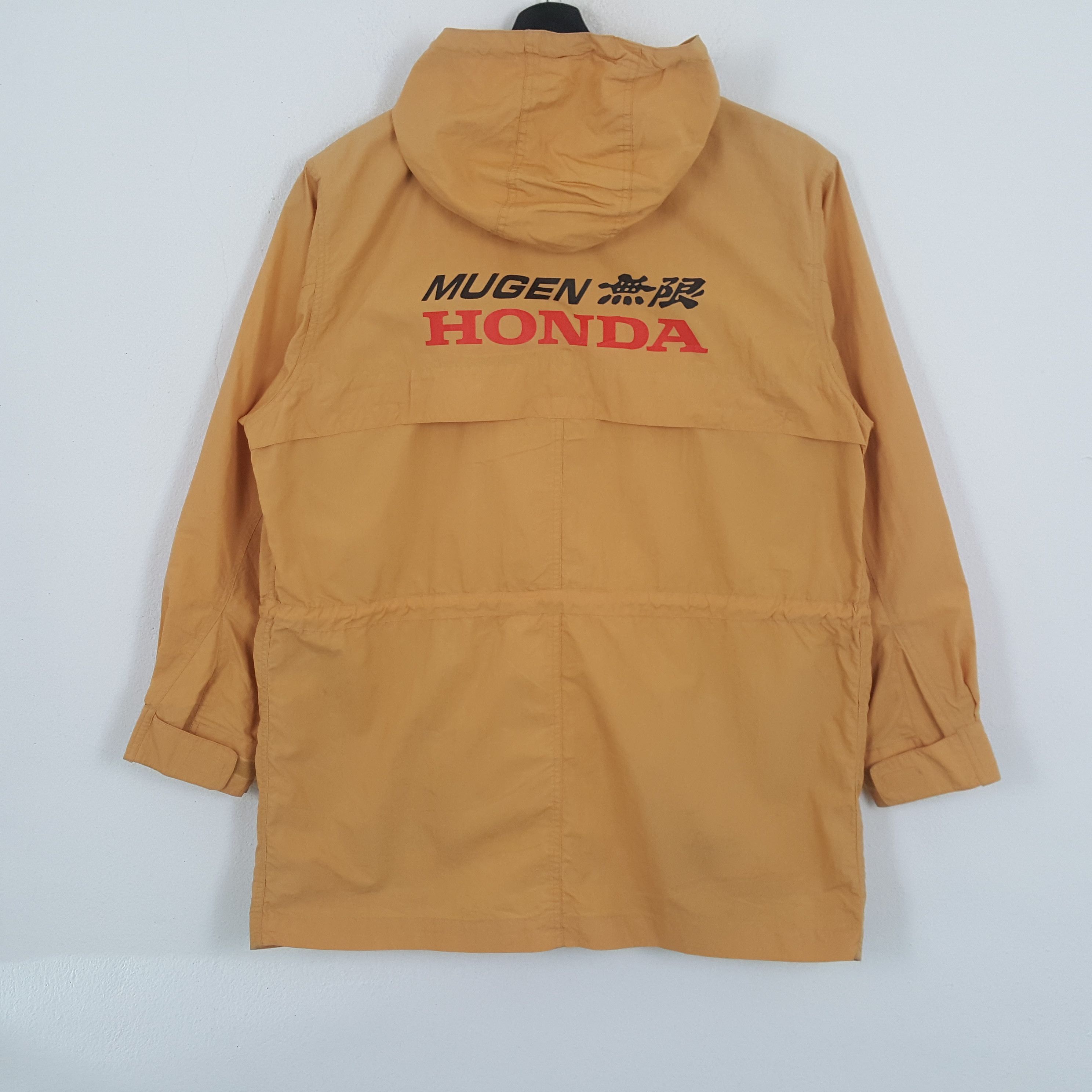 Japanese Brand × Vintage Zippo X Nismo Nissan Racing Team Custom Art Jacket Size US XL / EU 56 / 4 - 1 Thumbnail
