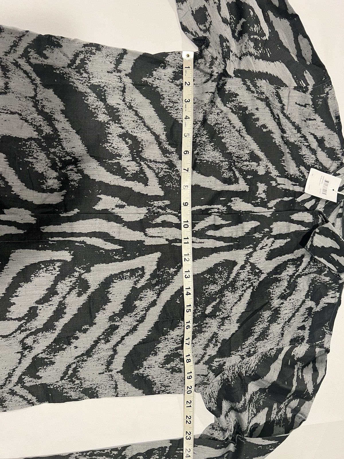 Dior Dior Raymond Pettibon shirt. 39/M. 950 Size US S / EU 44-46 / 1 - 9 Thumbnail