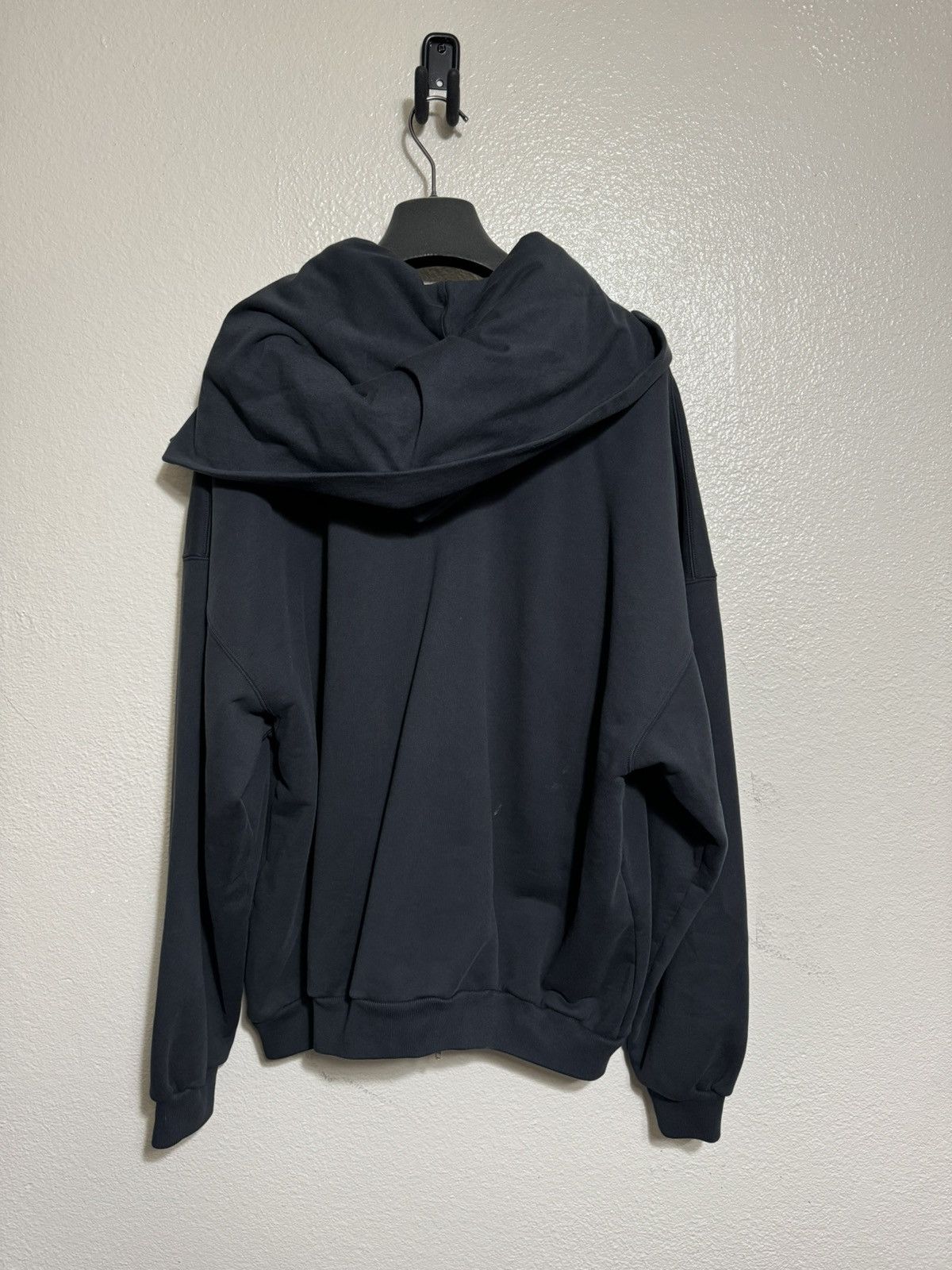 Balenciaga Balenciaga Unity Incognito Hoodie Size US M / EU 48-50 / 2 - 3 Thumbnail