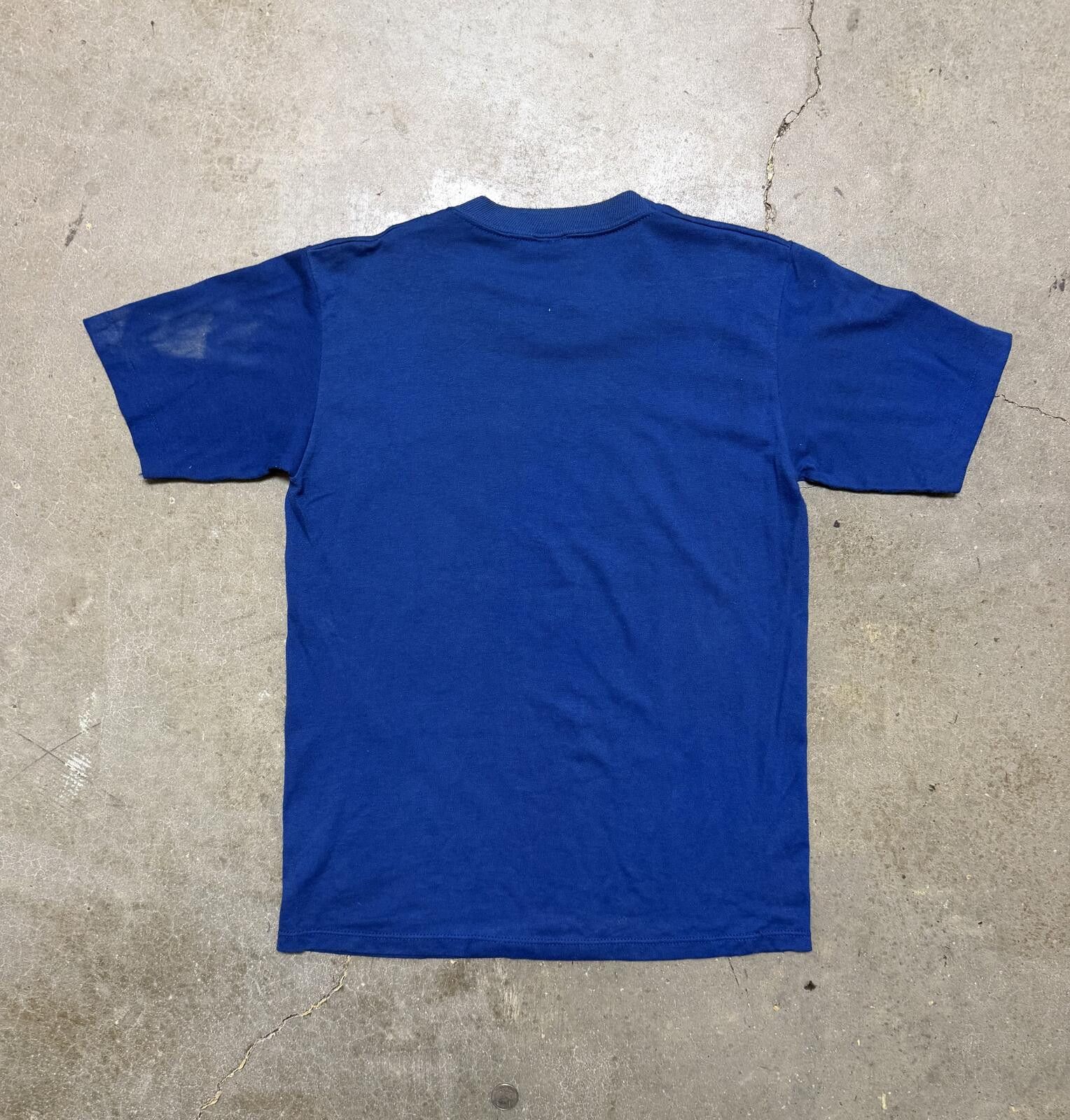 Jerzees Vtg 1988 Ford Thunderbird Coord Beer Nascar Shirt Size US M / EU 48-50 / 2 - 6 Thumbnail
