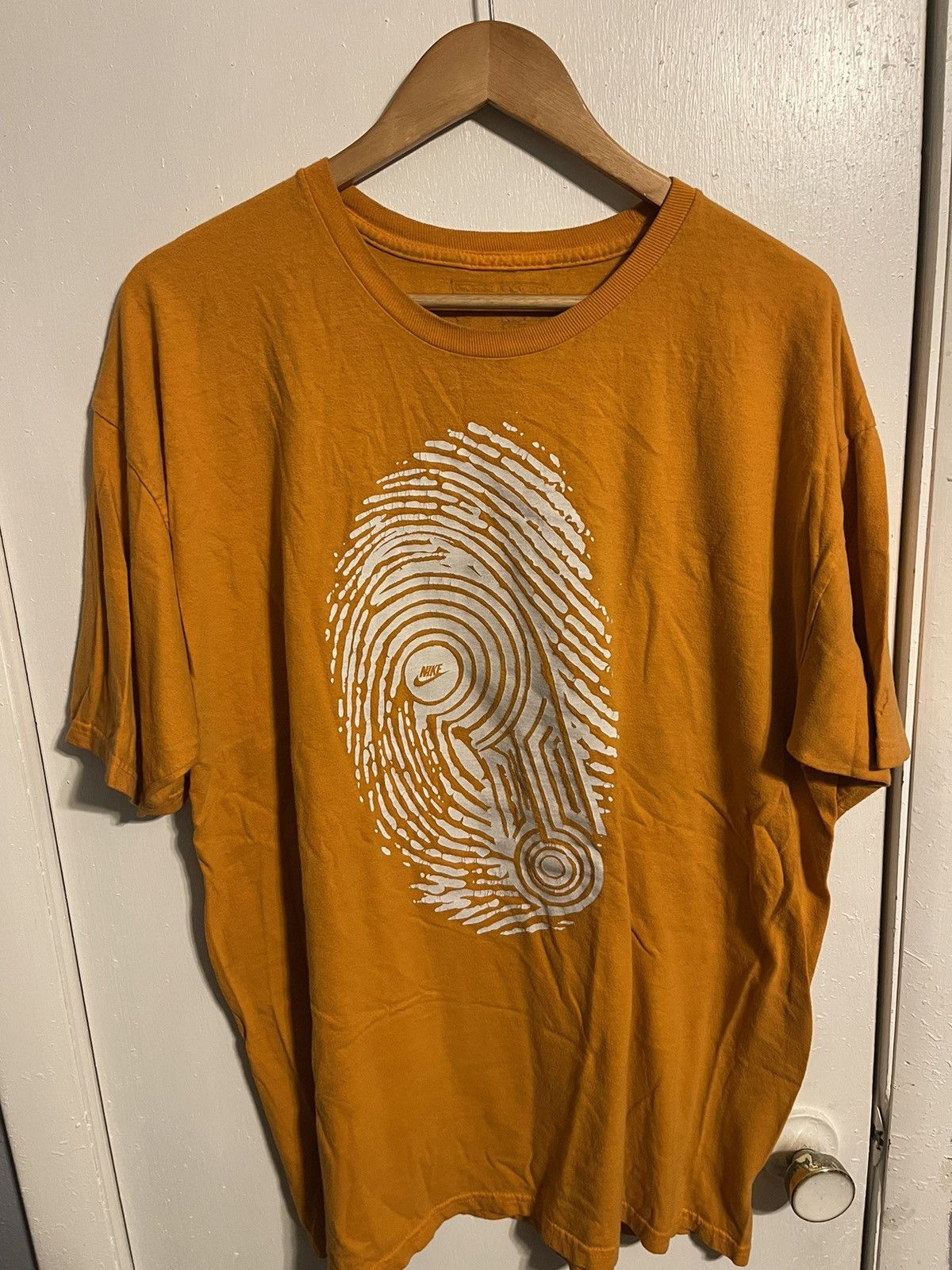 Nike Nike Print Tee Size US XXL / EU 58 / 5 - 1 Thumbnail