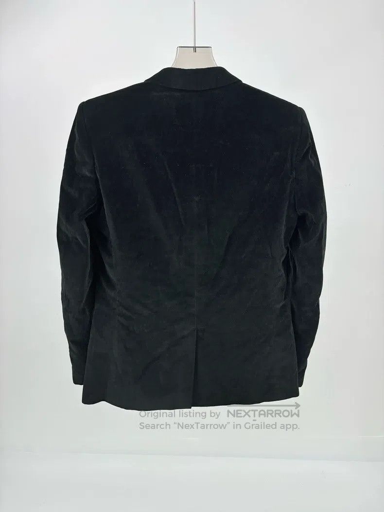 Saint Laurent Paris Saint Laurent Paris Jacket Size US M / EU 48-50 / 2 - 2 Thumbnail
