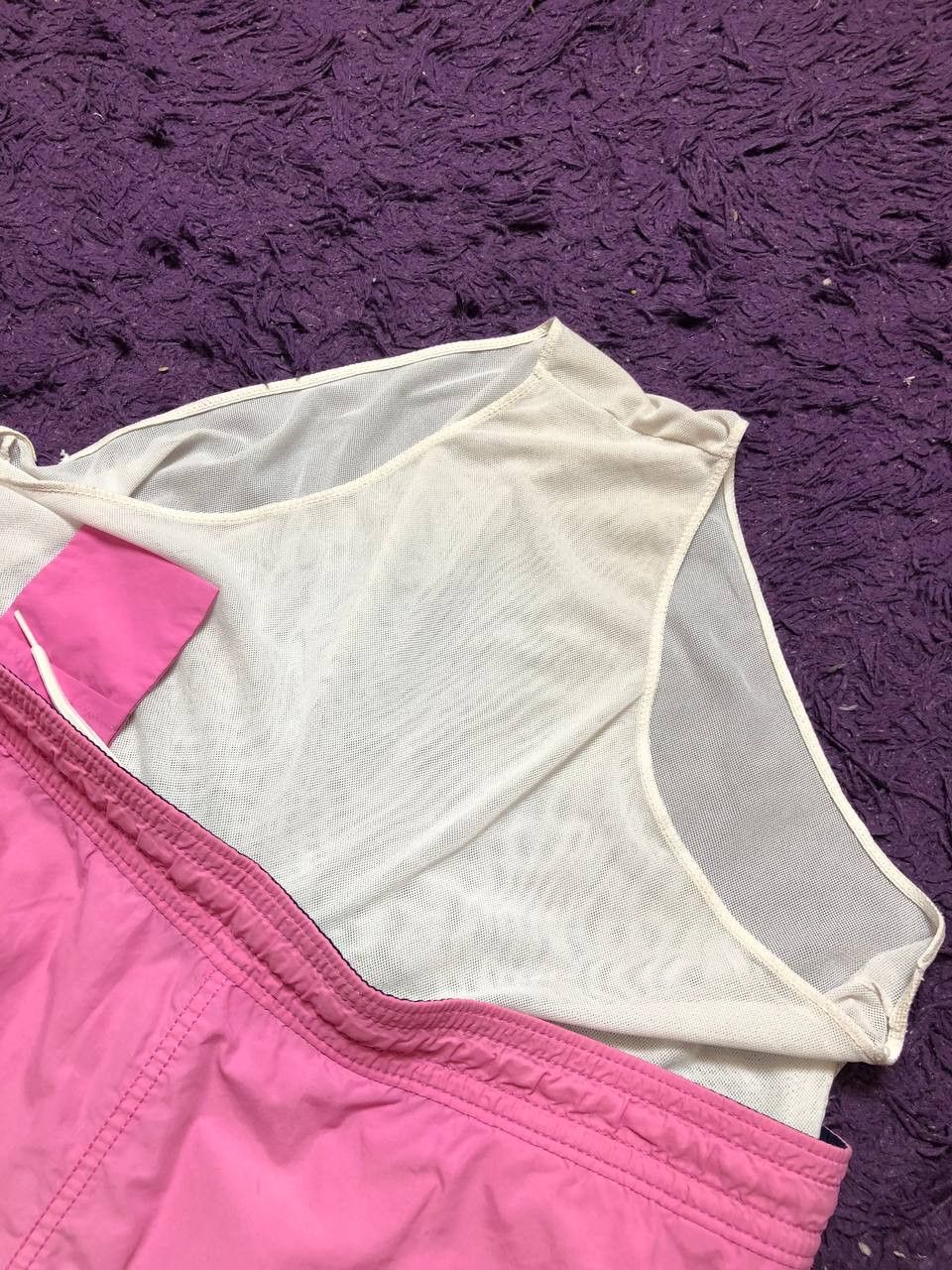 Polo Ralph Lauren Polo Ralph Lauren Vintage Shorts Logo Y2K 90s Size US 34 / EU 50 - 10 Thumbnail