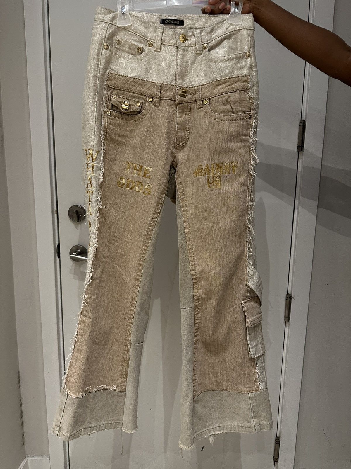 WATO Custom pants
