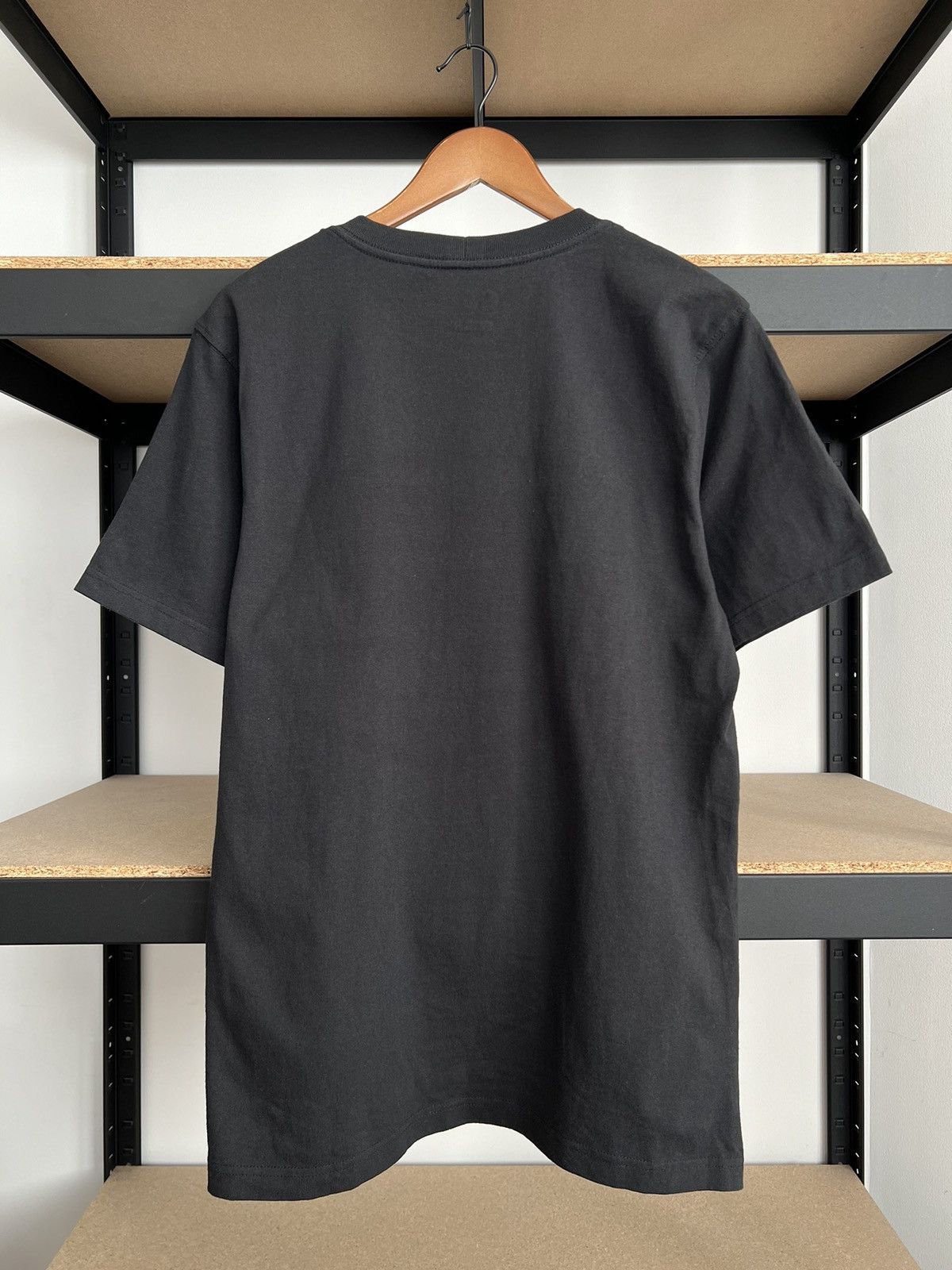Carhartt Carhartt Built to Last Relaxed Fit T-shirt Size US M / EU 48-50 / 2 - 3 Thumbnail