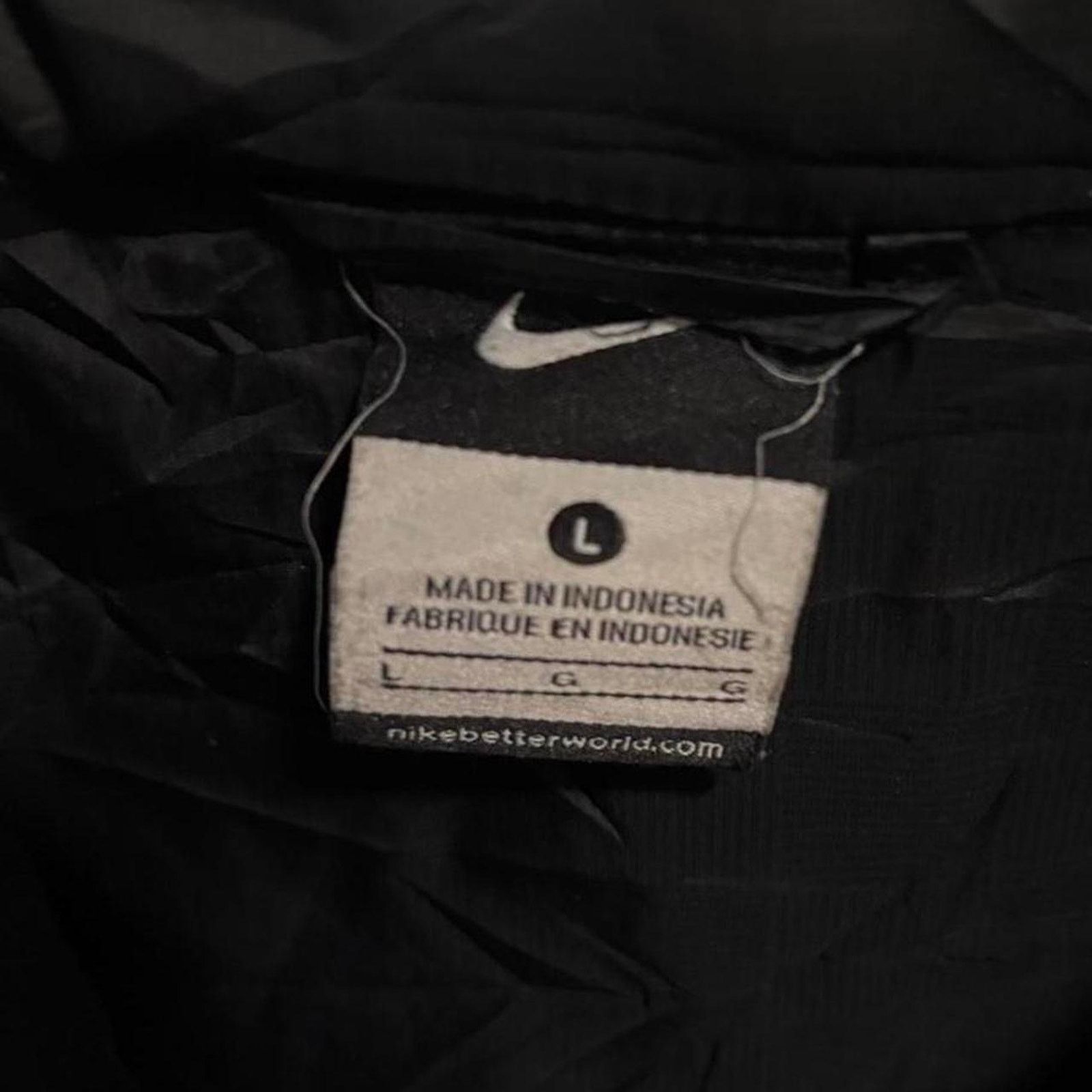 Nike Nike 550 2012-13 celtic fc puffer jacket player issue large Size US L / EU 52-54 / 3 - 3 Thumbnail