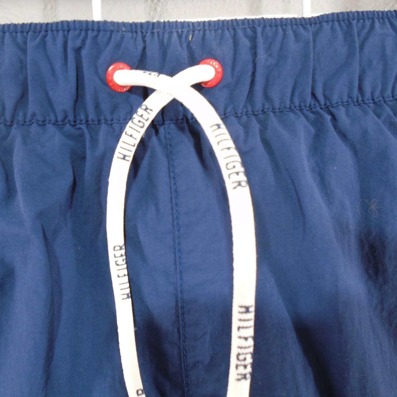 Tommy Hilfiger Men's Shorts Tommy Hilfiger Size US 34 / EU 50 - 3 Thumbnail