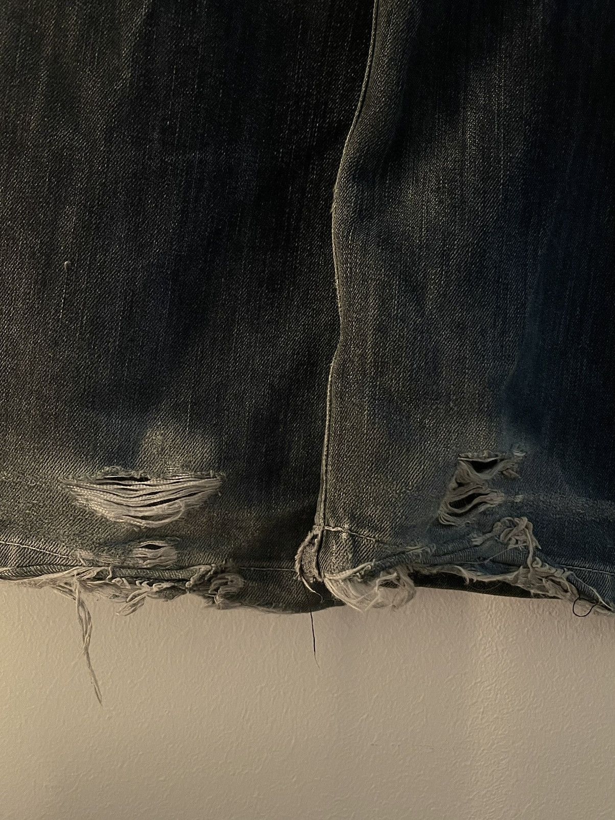 Karl Kani Karl Kani Denim Size US 30 / EU 46 - 5 Thumbnail