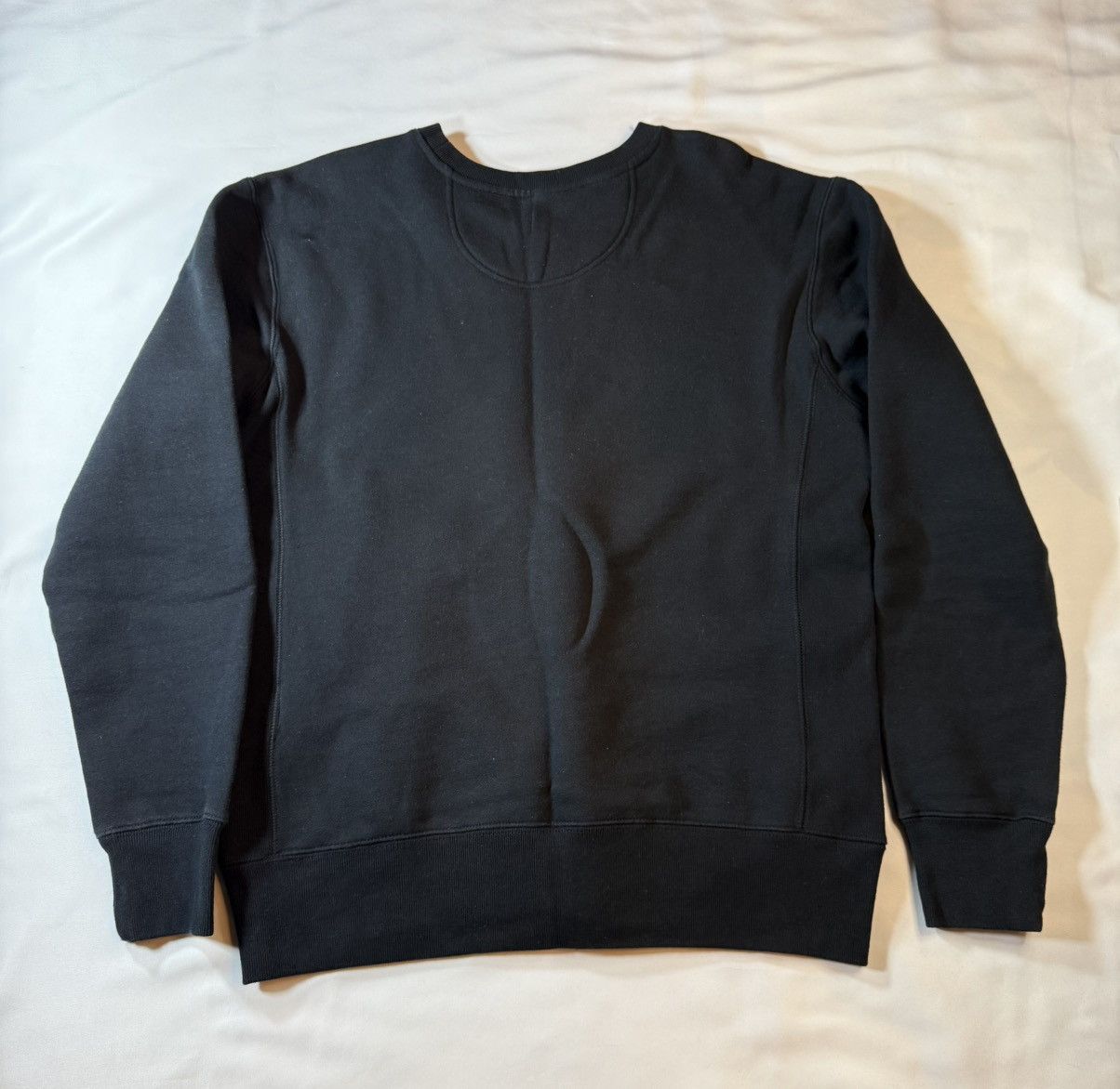 Revenge Revenge “F**k Vetements” Crewneck Size US M / EU 48-50 / 2 - 2 Thumbnail