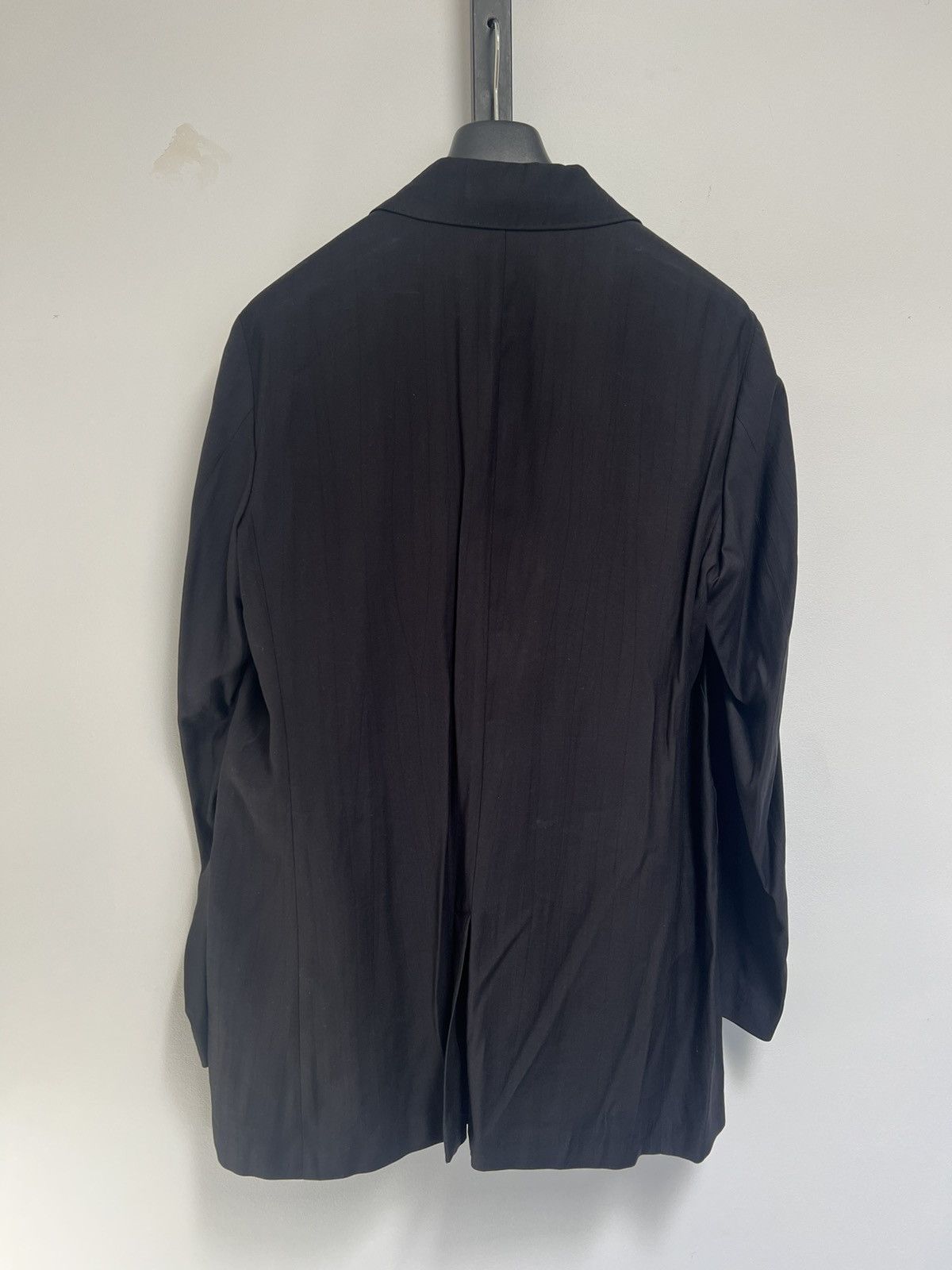 Our Legacy Our Legacy Sharp DB Blazer Size 48R - 2 Thumbnail