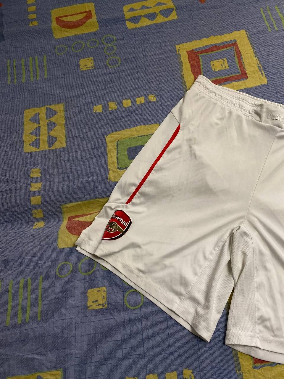 Puma × Vintage Puma Shorts Size US 32 / EU 48 - 16 Thumbnail