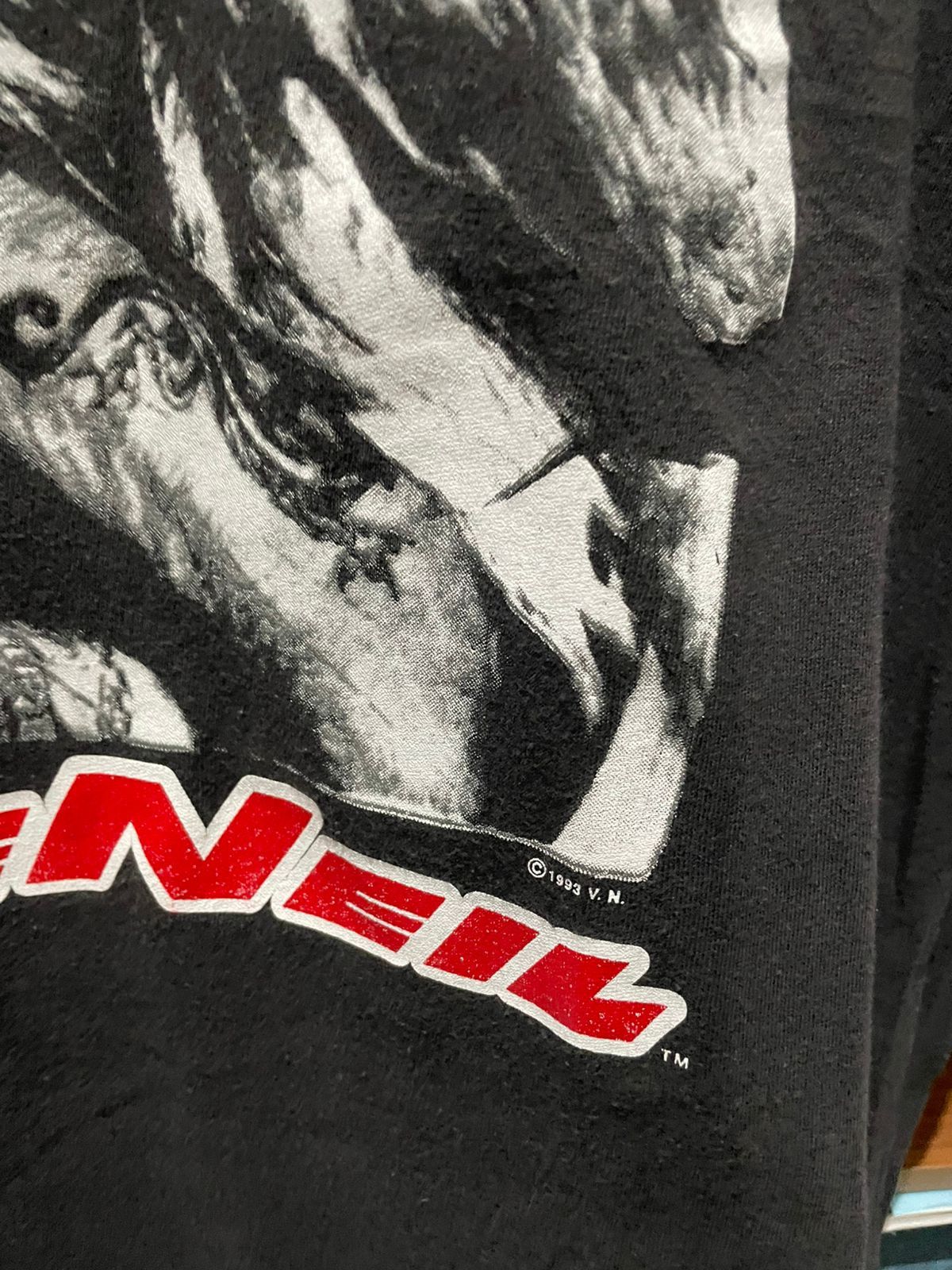 Other vintage vince neil Size US L / EU 52-54 / 3 - 3 Thumbnail