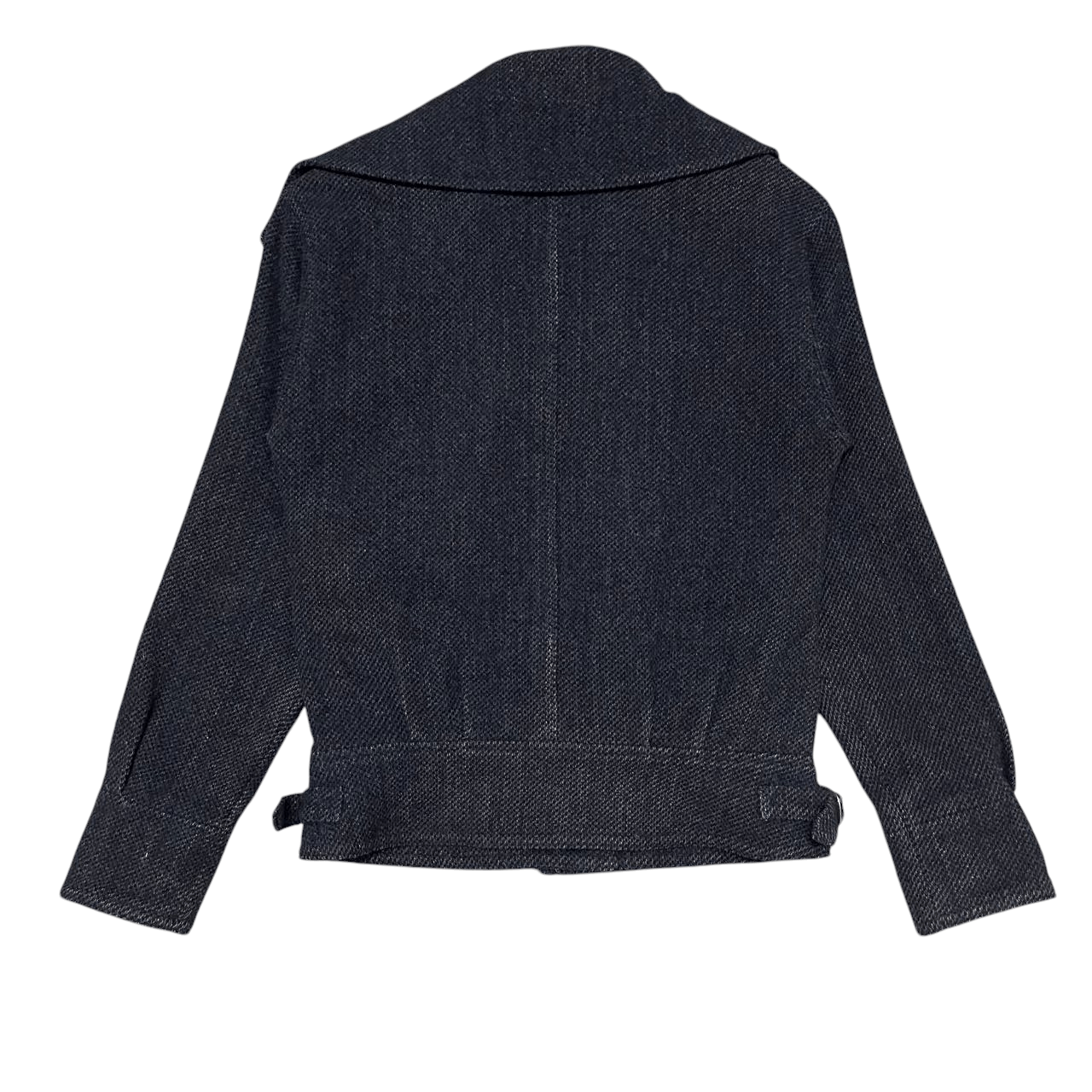 GAS Vintage Gas Wool Multi Pocket Jacket Size US M / EU 48-50 / 2 - 15 Thumbnail