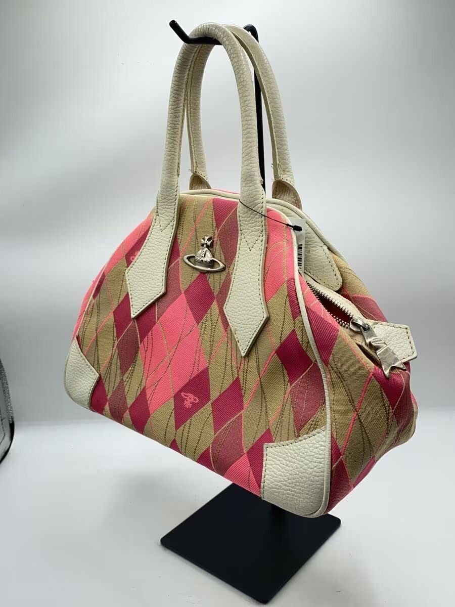 Vivienne Westwood Argyle Orb Hand Bag Size ONE SIZE - 2 Thumbnail