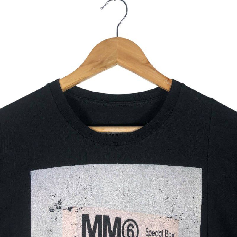Maison Margiela Maison Margiela T-Shirt Size US XS / EU 42 / 0 - 2 Thumbnail