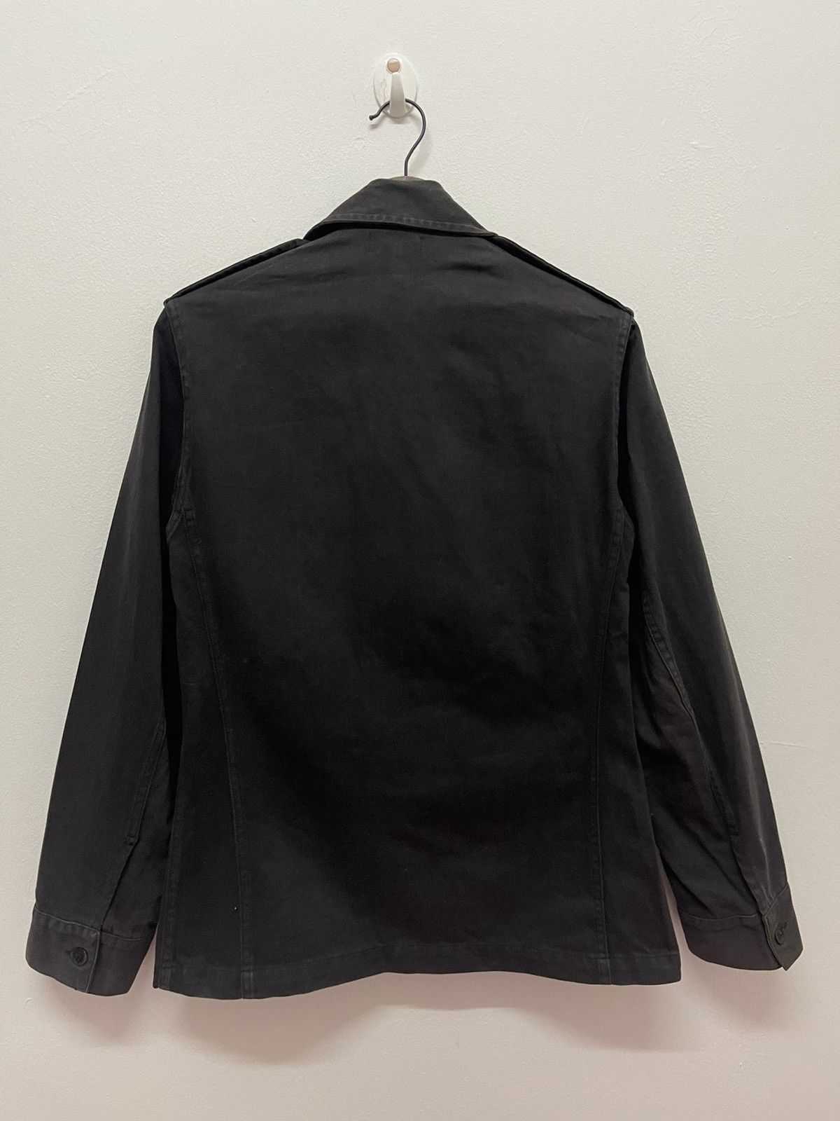 A.P.C. × Vintage VINTAGE A.P.C FRANCE LIGHT JACKET Size US S / EU 44-46 / 1 - 3 Thumbnail