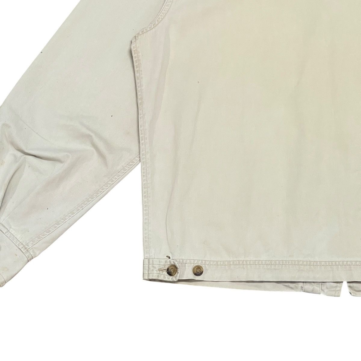 Champion Vintage Champion 1919 Full Zipper Country Estate Jacket Size US XL / EU 56 / 4 - 14 Thumbnail