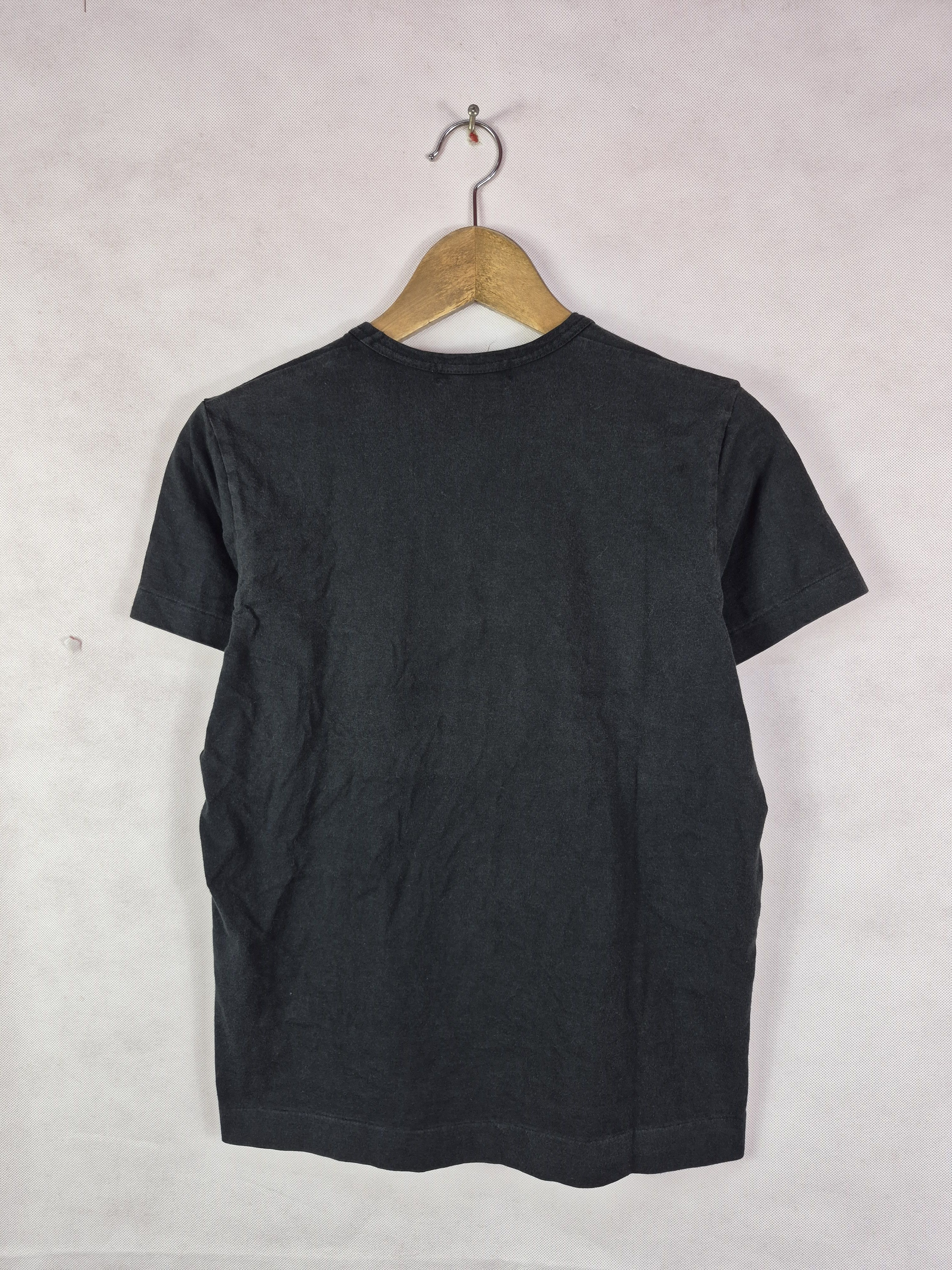 Comme des Garcons 🔥 Vintage AD2005 Tricot Comme Des Garcons CDG Size S / US 4 / IT 40 - 8 Thumbnail
