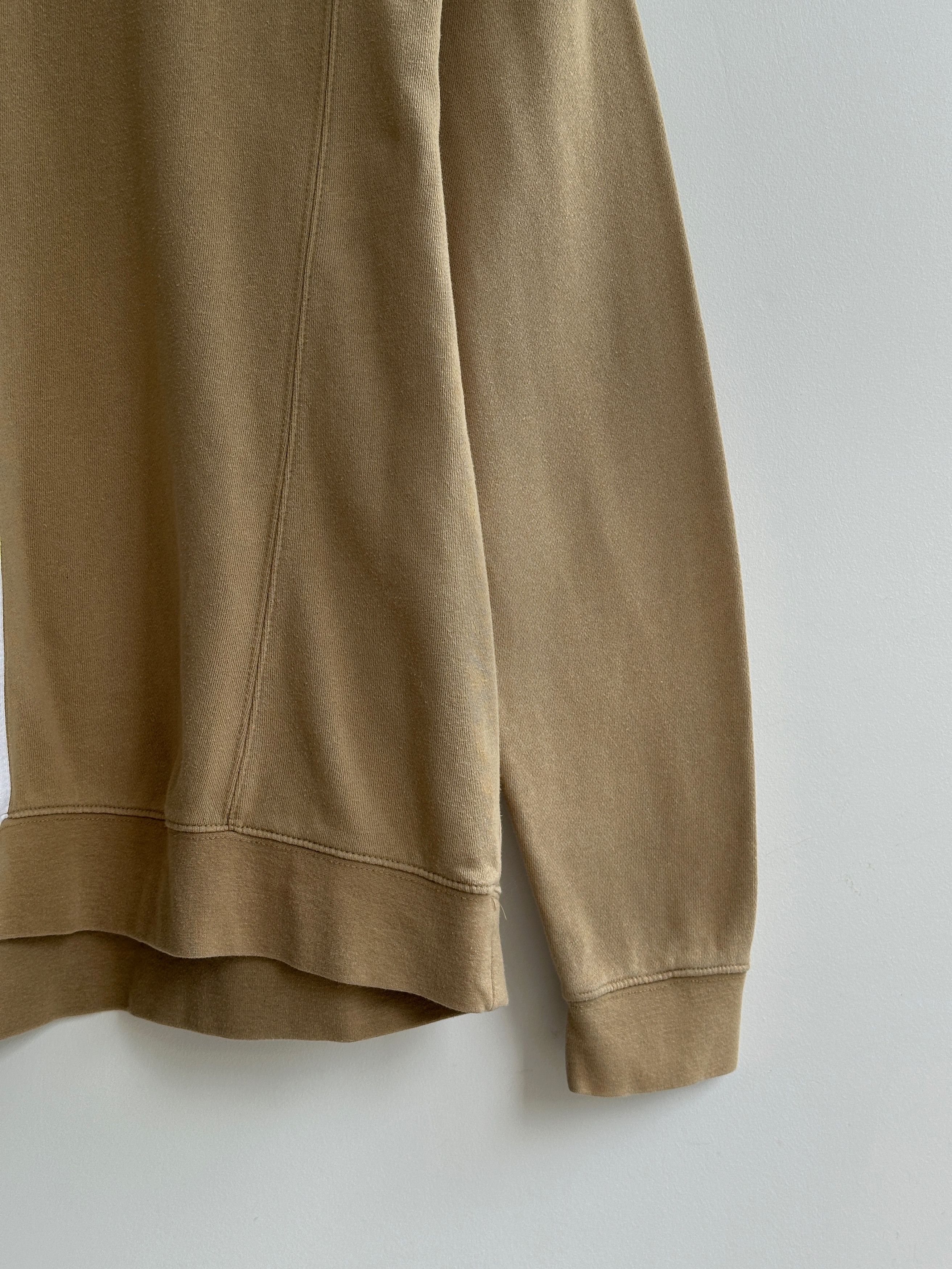 Stussy Stussy Sweatshirt Pullover Size US M / EU 48-50 / 2 - 4 Thumbnail