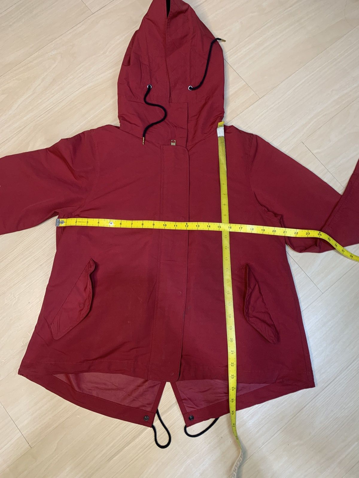 Yohji Yamamoto Yohji Yamamoto INED Double zipper Jacket Size US L / EU 52-54 / 3 - 7 Thumbnail
