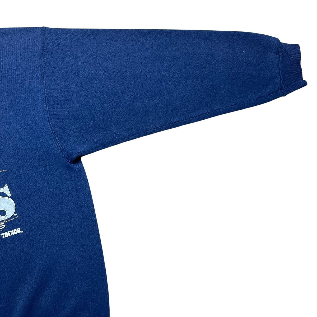 NFL NFL Dallas Cowboys World Champions Trench Ultra Sweatshirt Size US XL / EU 56 / 4 - 8 Thumbnail