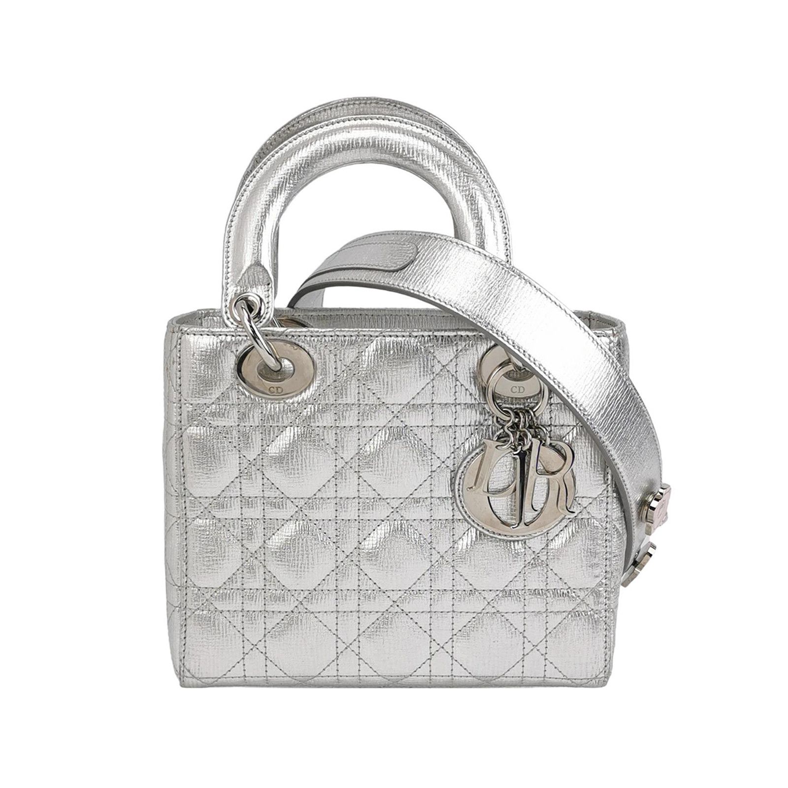 Dior Dior Women os Shoulder Bags Size ONE SIZE - 1 Thumbnail