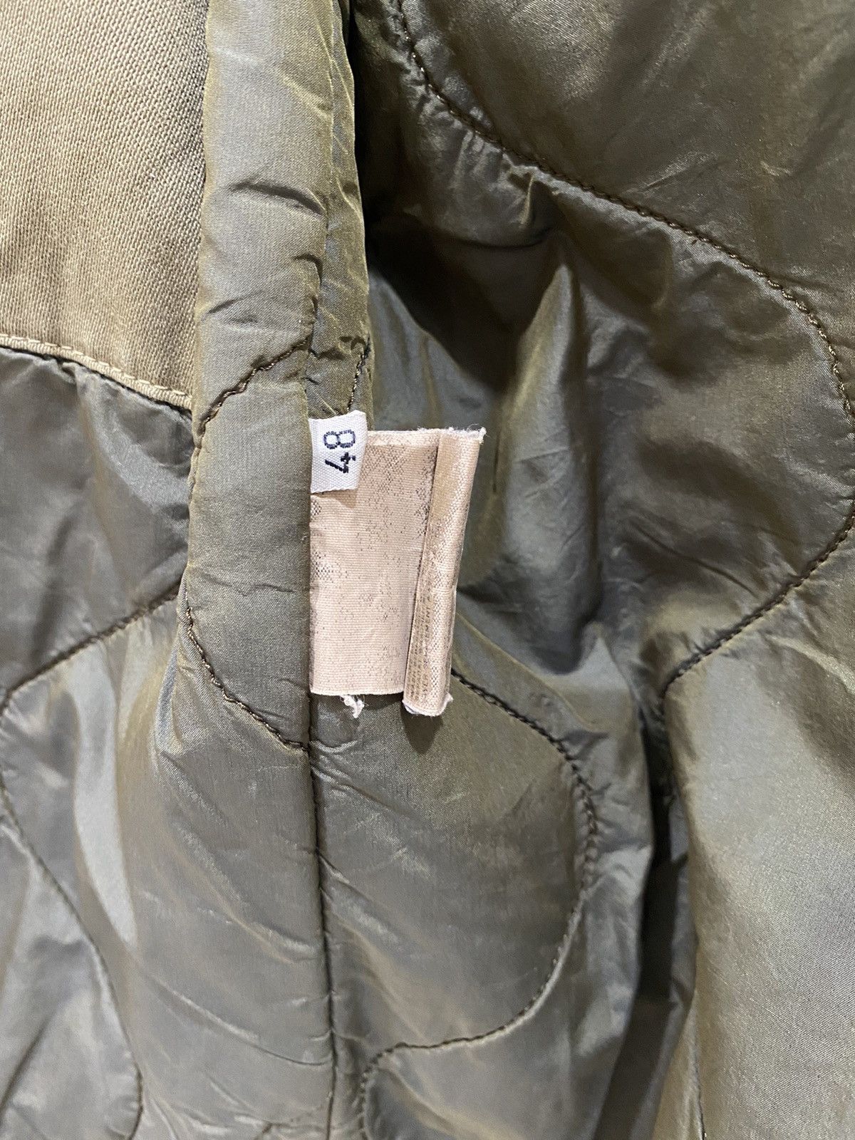 C.P. Company Vintage C.P Company Jacket Size US L / EU 52-54 / 3 - 5 Thumbnail