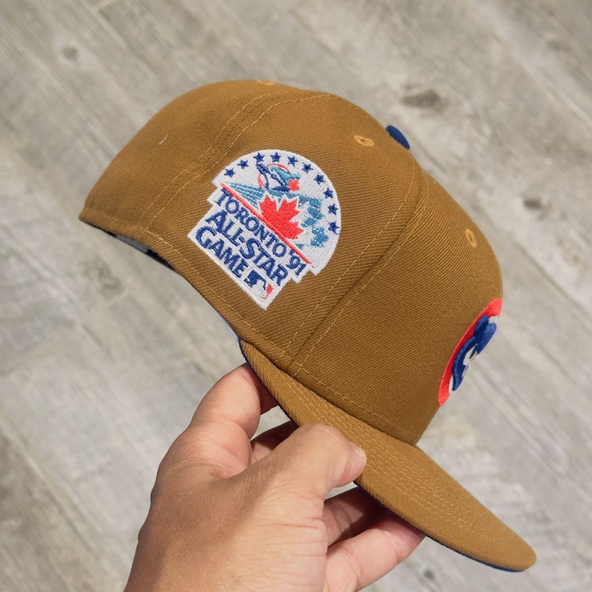 New Era New Era Chicago Cubs Size ONE SIZE - 2 Thumbnail