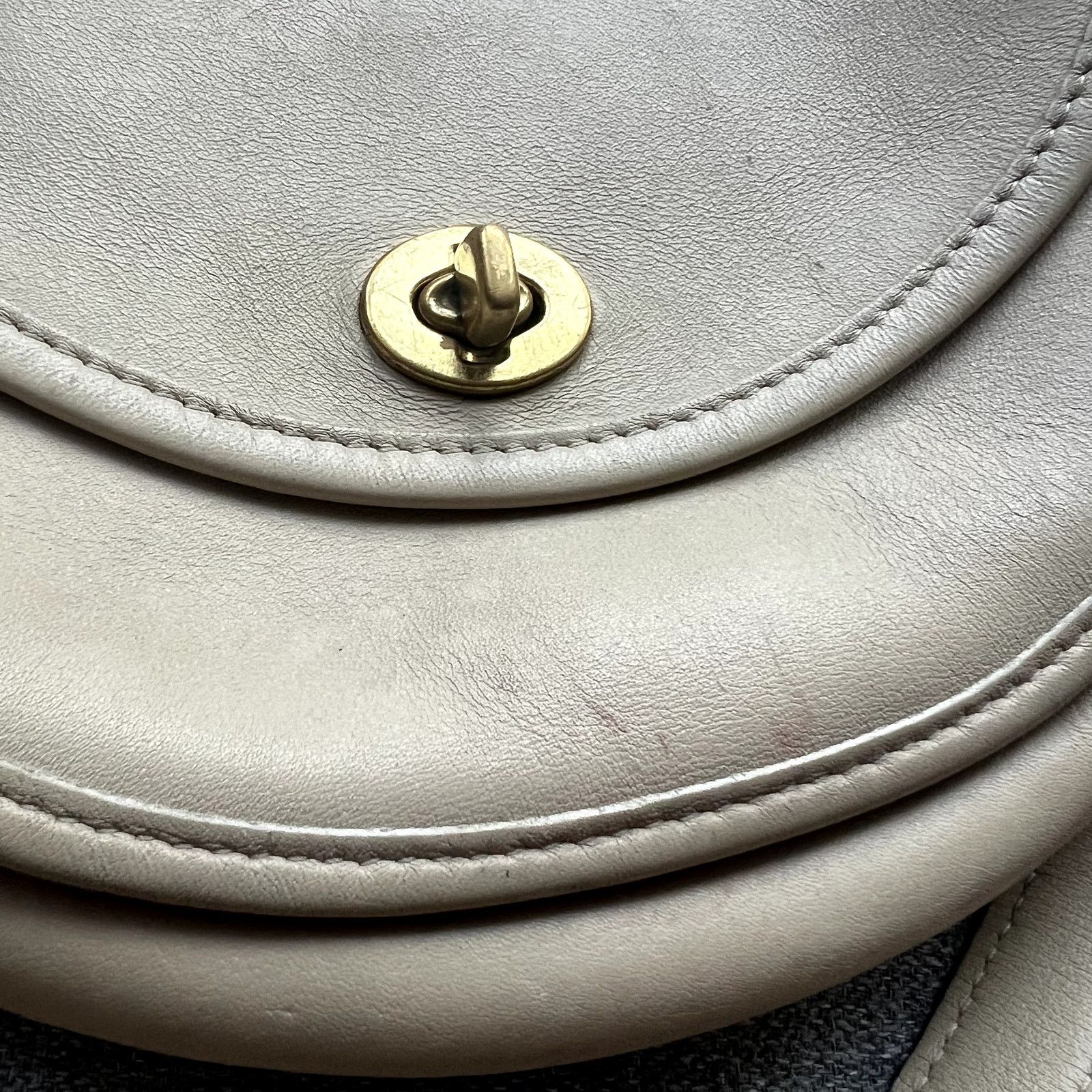 Coach Coach 9981 Watson Light Beige Small Crossbody bag Size ONE SIZE - 3 Thumbnail