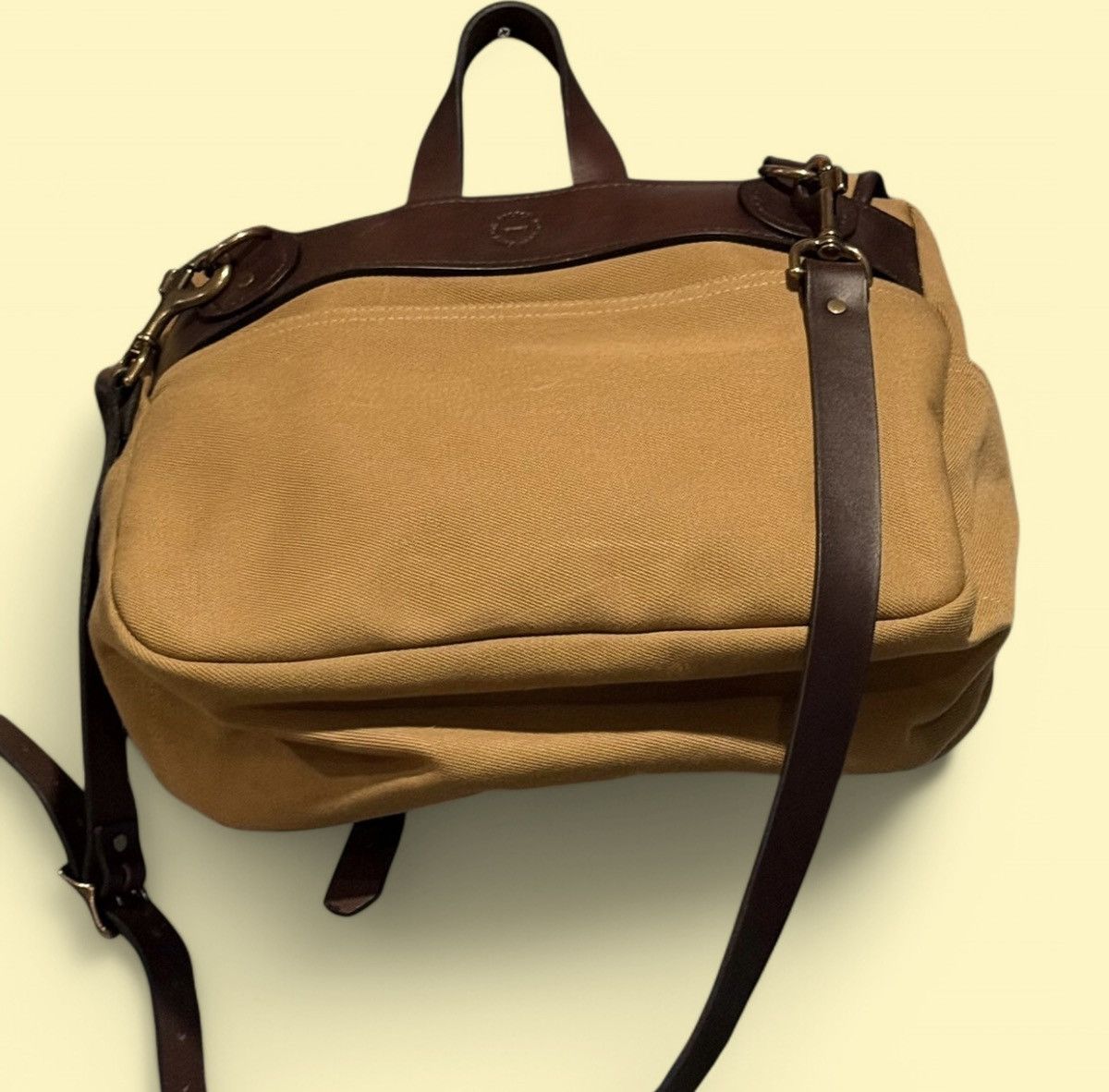 Filson Filson Field Bag Medium Size ONE SIZE - 2 Thumbnail
