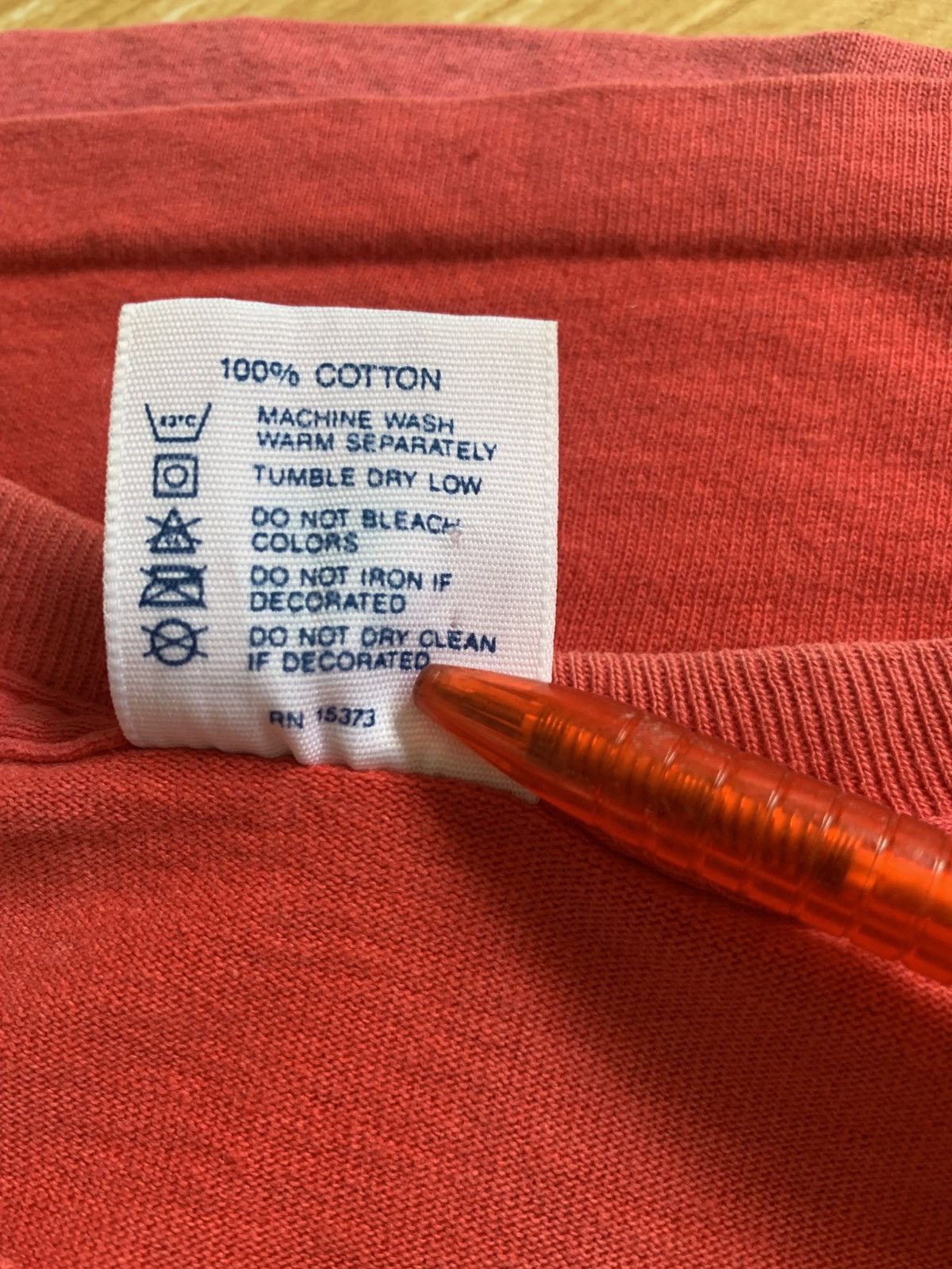 Disney × Vintage Vintage 90s Simba The Lion King Movie, Size L For Youth Tee Size US L / EU 52-54 / 3 - 18 Thumbnail