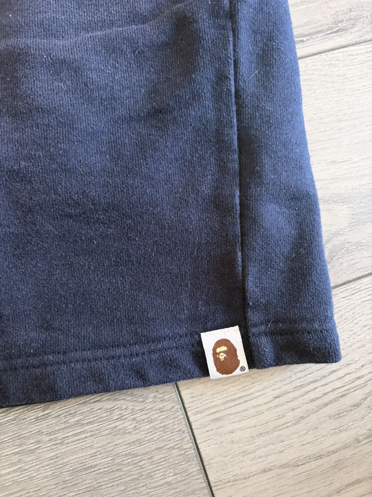 Bape Bape shorts size XL Size US 36 / EU 52 - 3 Thumbnail