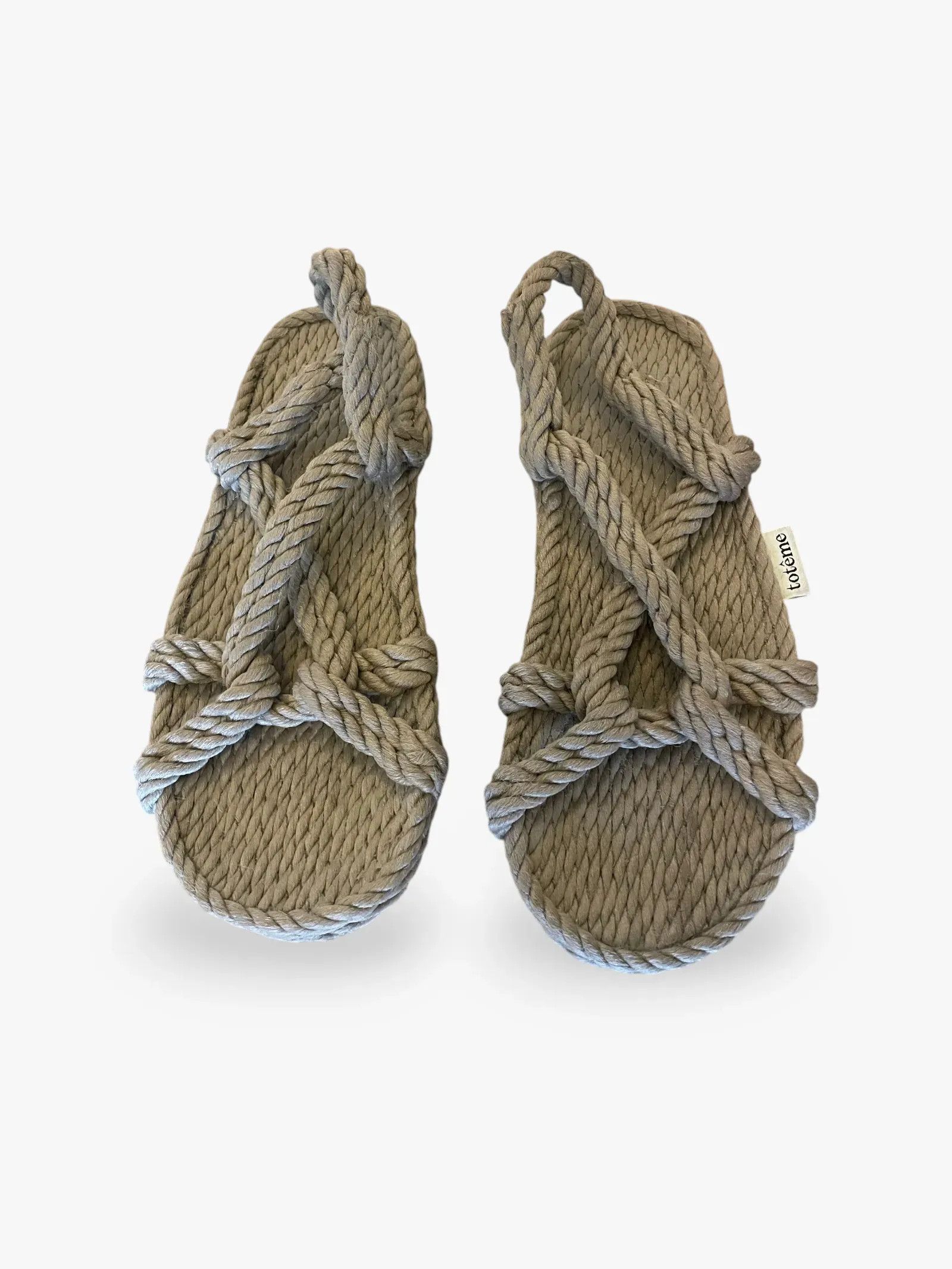 Toteme Toteme Sandals Size US 9 / IT 39 - 1 Thumbnail