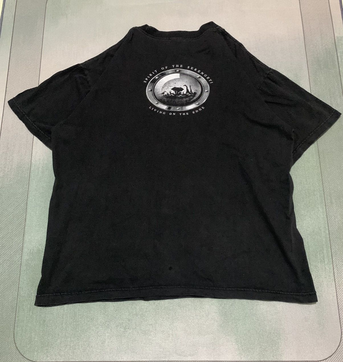 Other Vintage Joligolf Thailand Thai Elephant tourist t-shirt Size US L / EU 52-54 / 3 - 8 Thumbnail