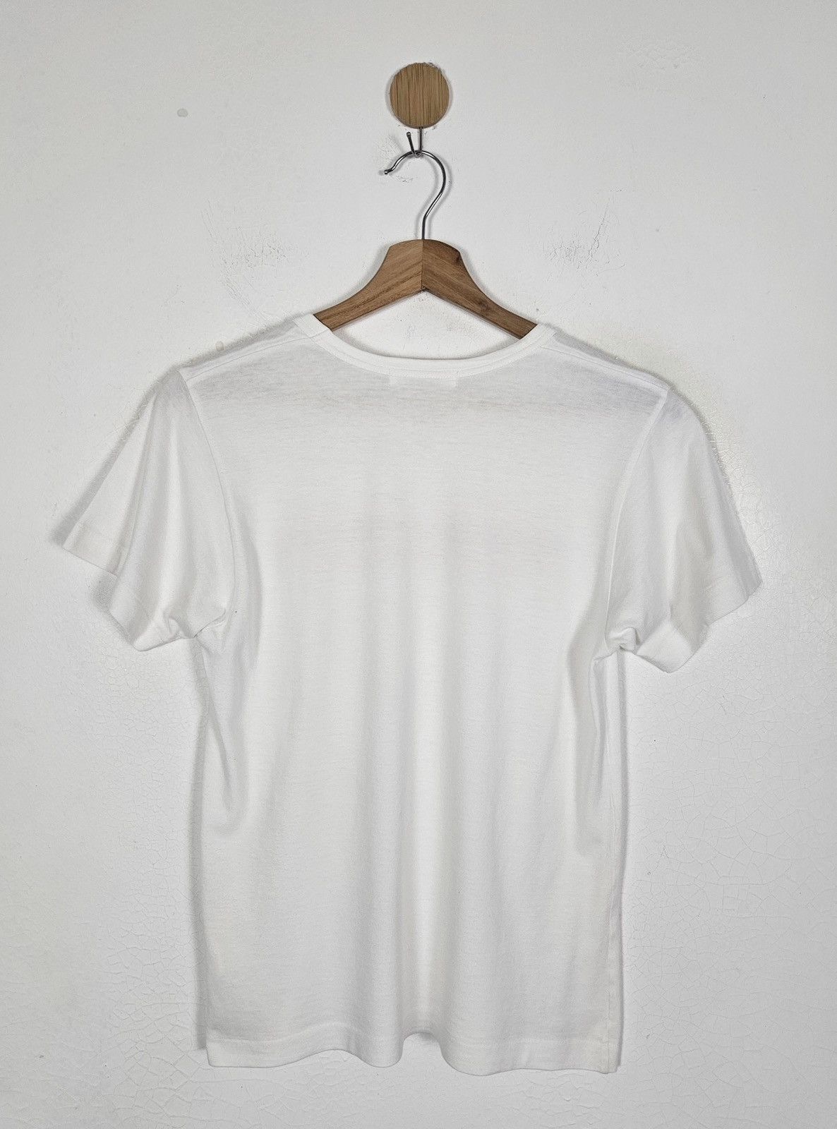 Comme des Garcons Robe de Chambre Comme des Garcons CDG shirt Size M / US 6-8 / IT 42-44 - 3 Thumbnail