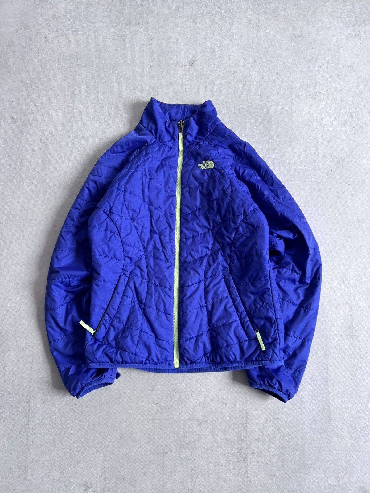 The North Face The North Face HyVent Women’s Jacket + Micro Puffer Jacket Size US S / EU 44-46 / 1 - 15 Thumbnail