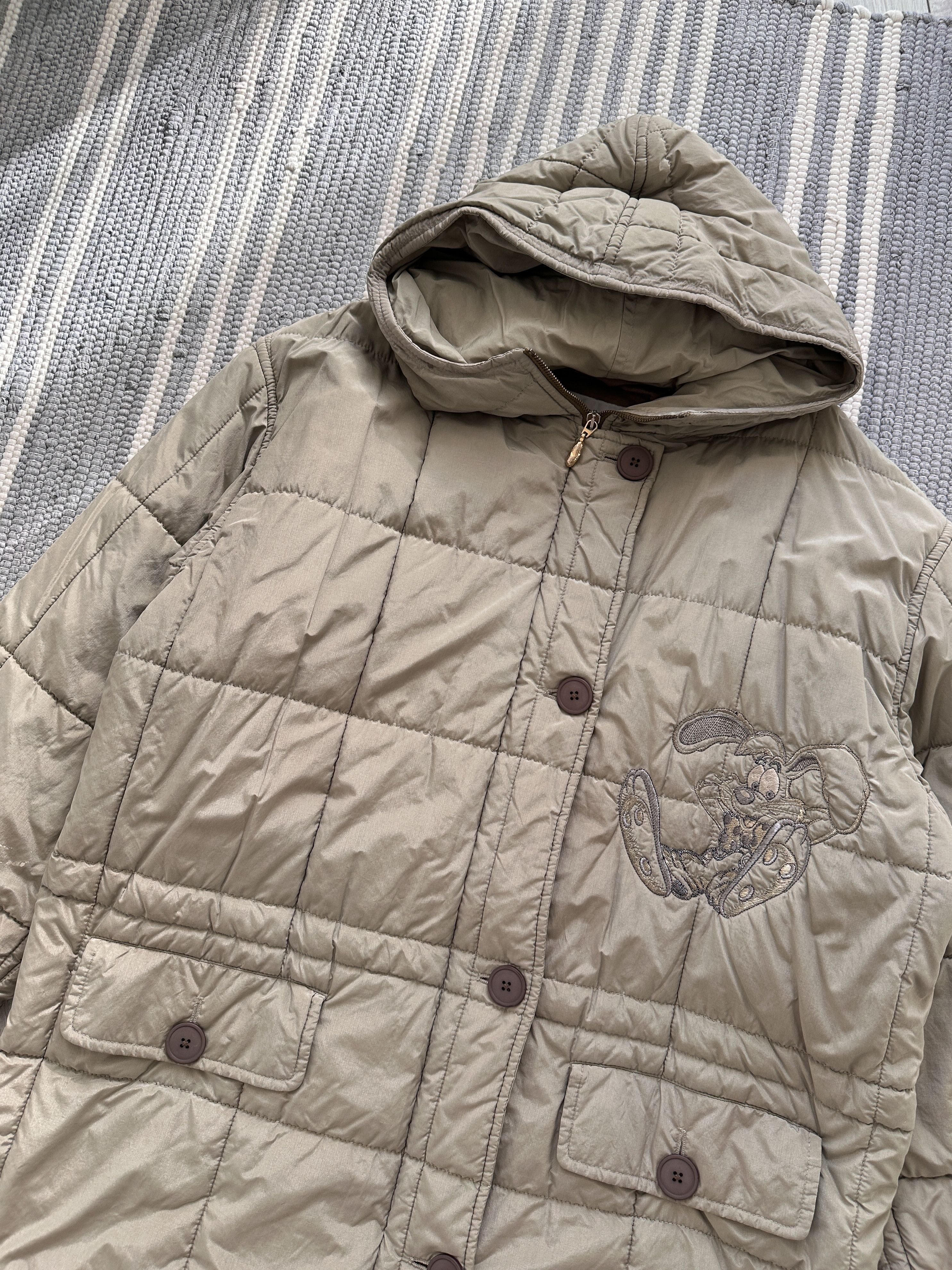 Iceberg Vintage Iceberg History Jacket Size M / US 6-8 / IT 42-44 - 3 Thumbnail
