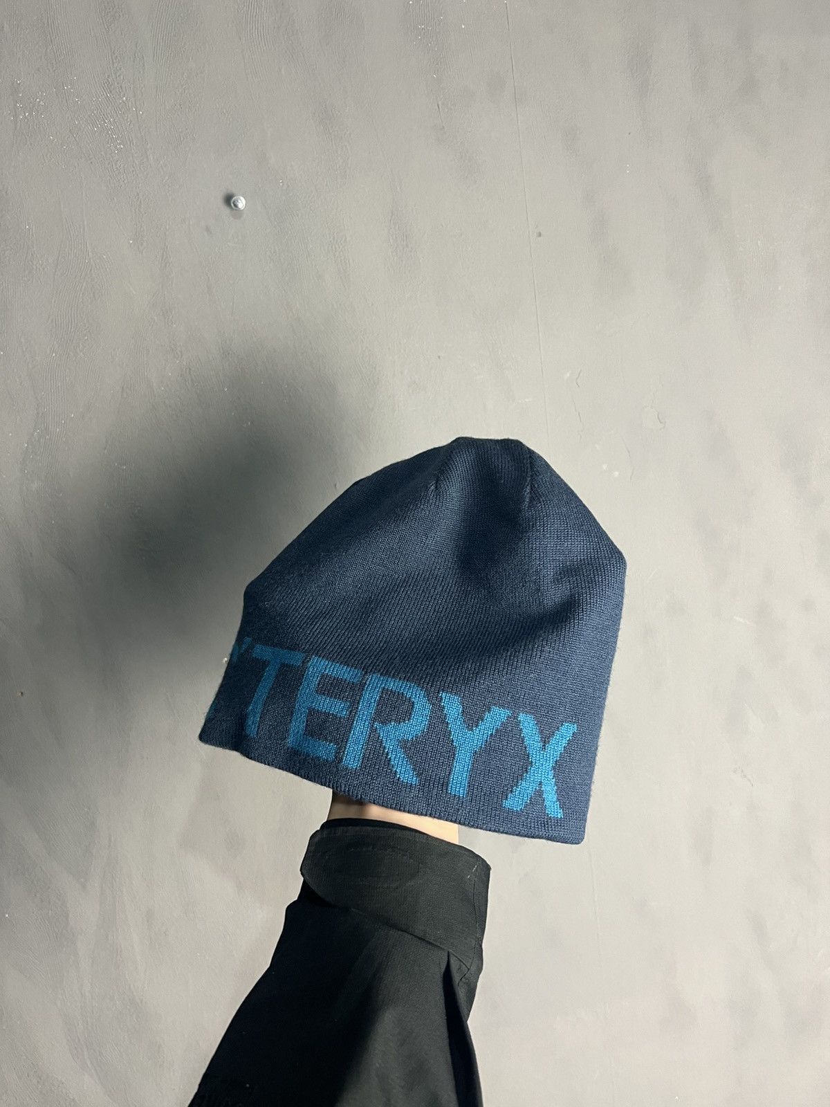 Arc'teryx Vintage Arcteryx Hat Size ONE SIZE - 2 Thumbnail