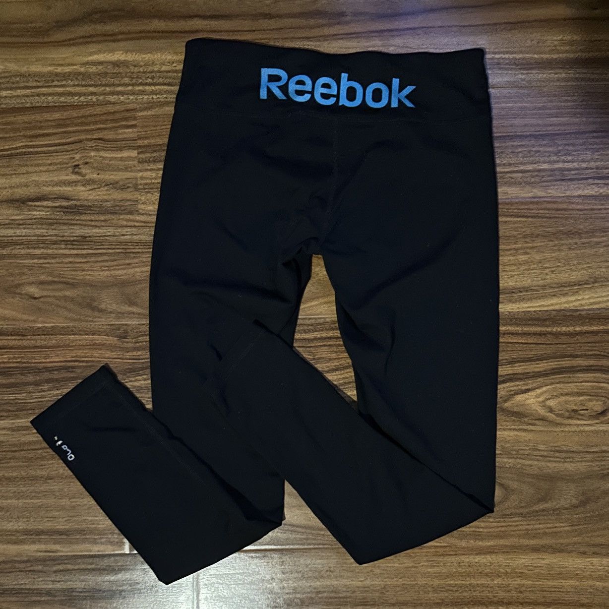 Reebok Reebok Leggings Size 28" / US 6 / IT 42 - 1 Thumbnail
