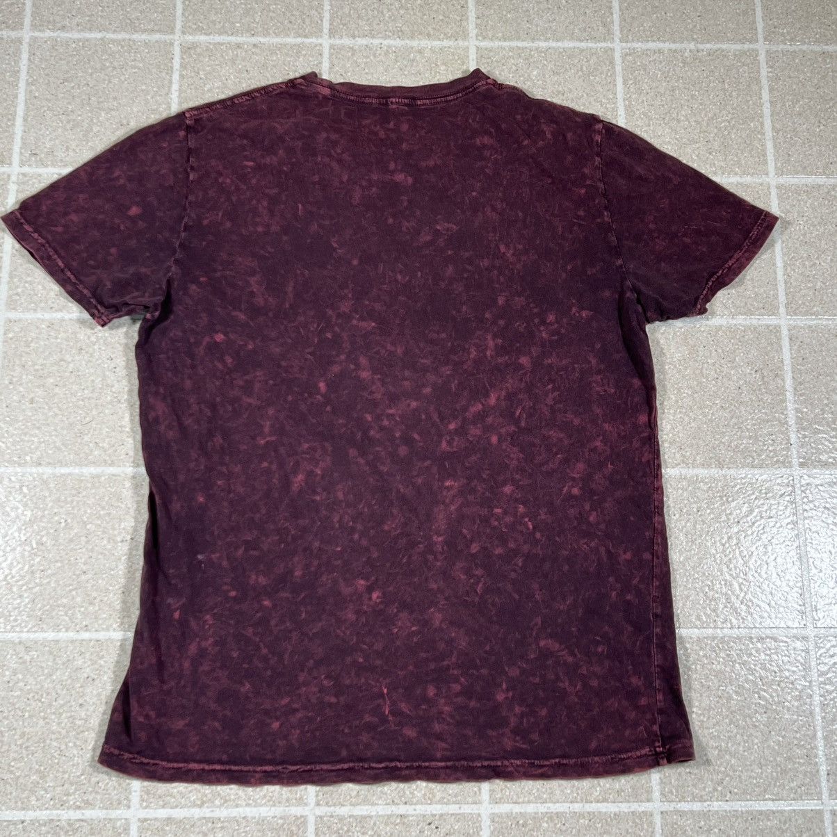 Other Vintage Y2K Affliction Ed Hardy Style Tshirt Grunge Sz M Size US M / EU 48-50 / 2 - 3 Thumbnail