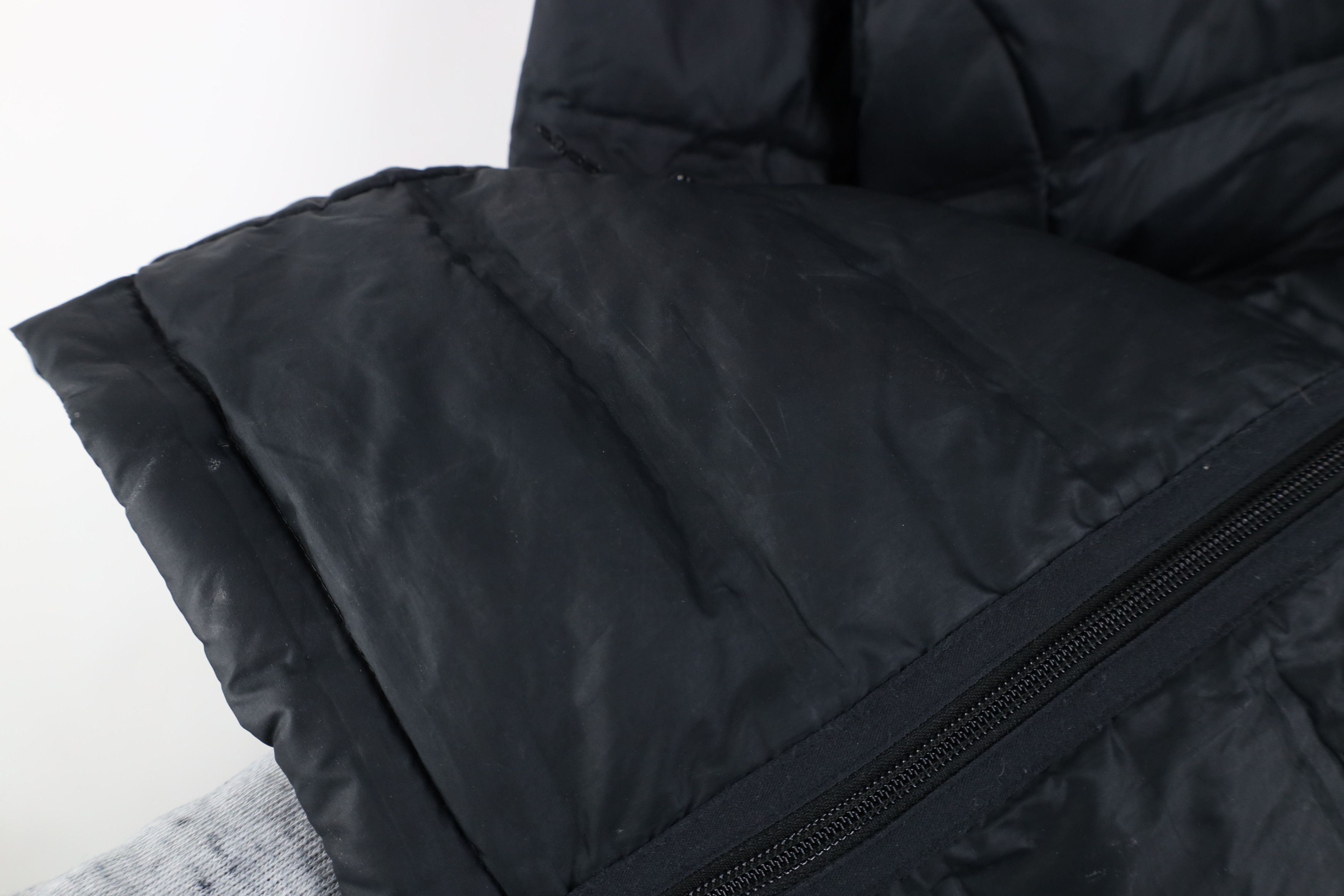 Columbia Columbia 650 Duck Down Fill Hooded Puffer Parka Jacket Black Size M / US 6-8 / IT 42-44 - 7 Thumbnail
