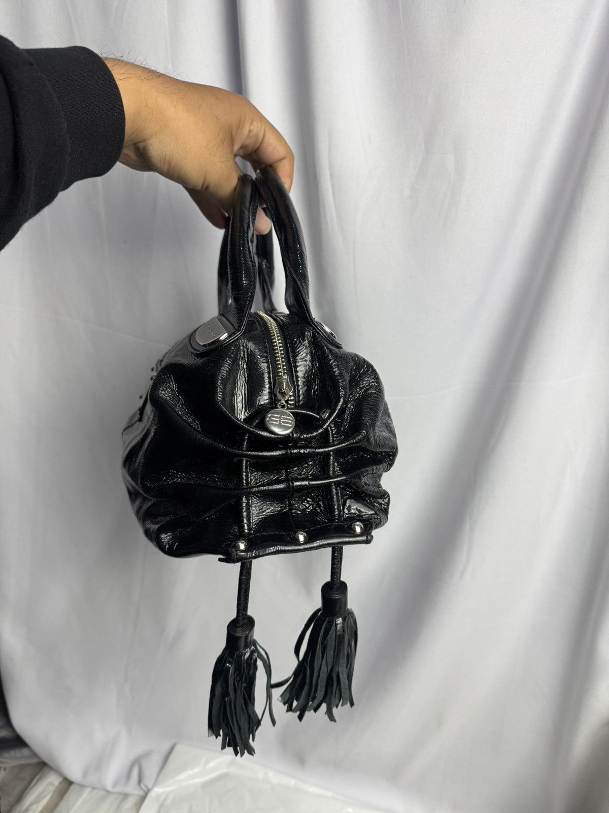 Balenciaga Balenciaga Handbags Size ONE SIZE - 5 Thumbnail